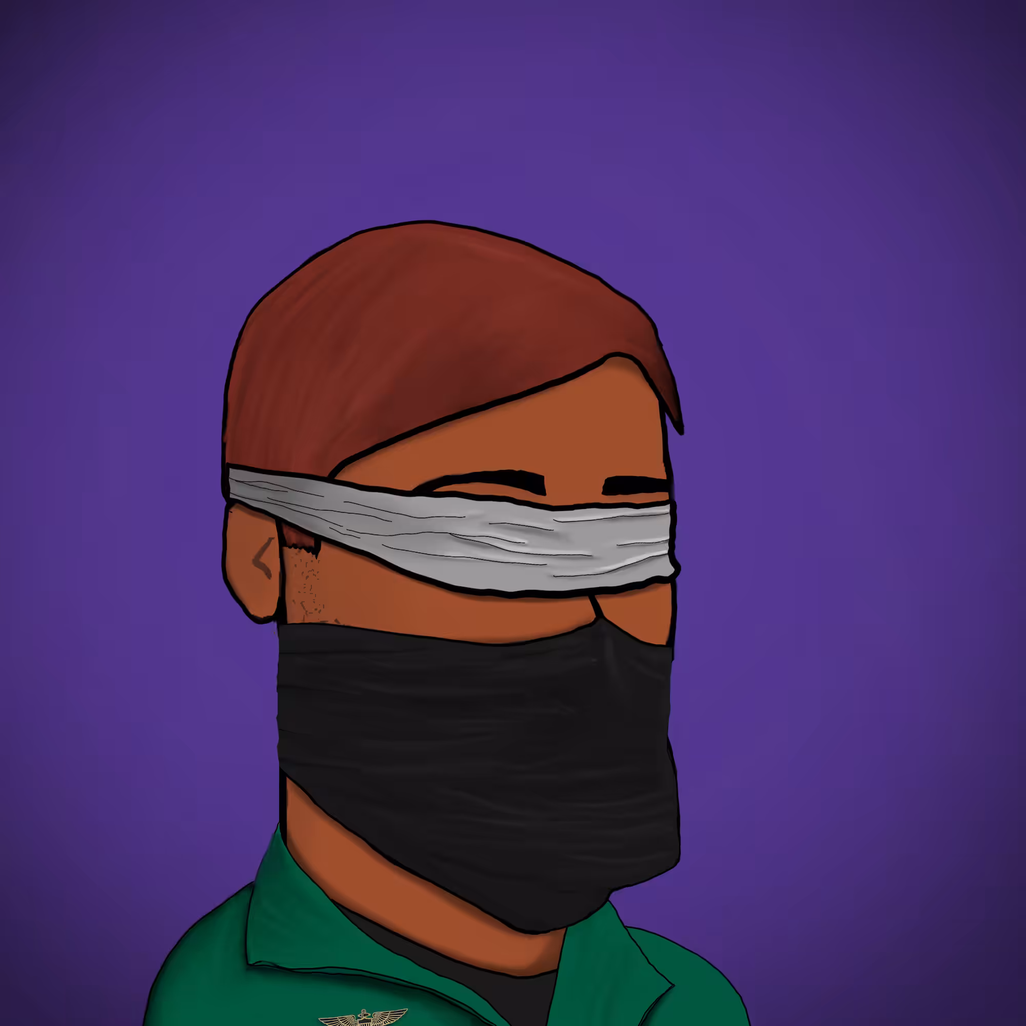 Subterrestrials #126