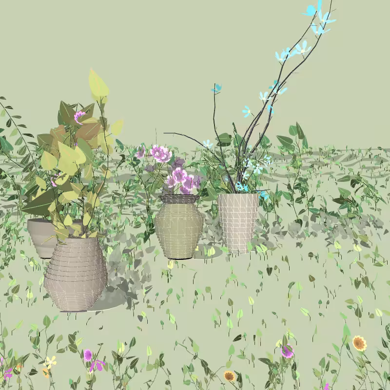 Floristry #120
