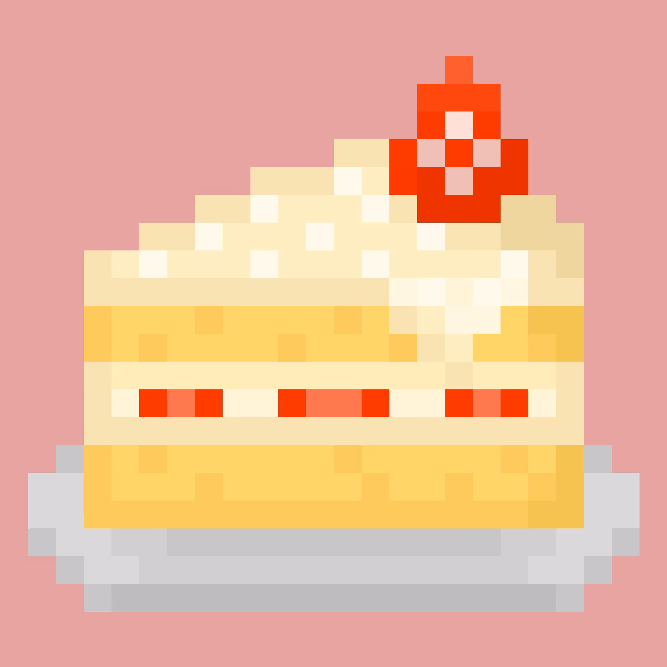STRAWBERRY SHORTCAKE