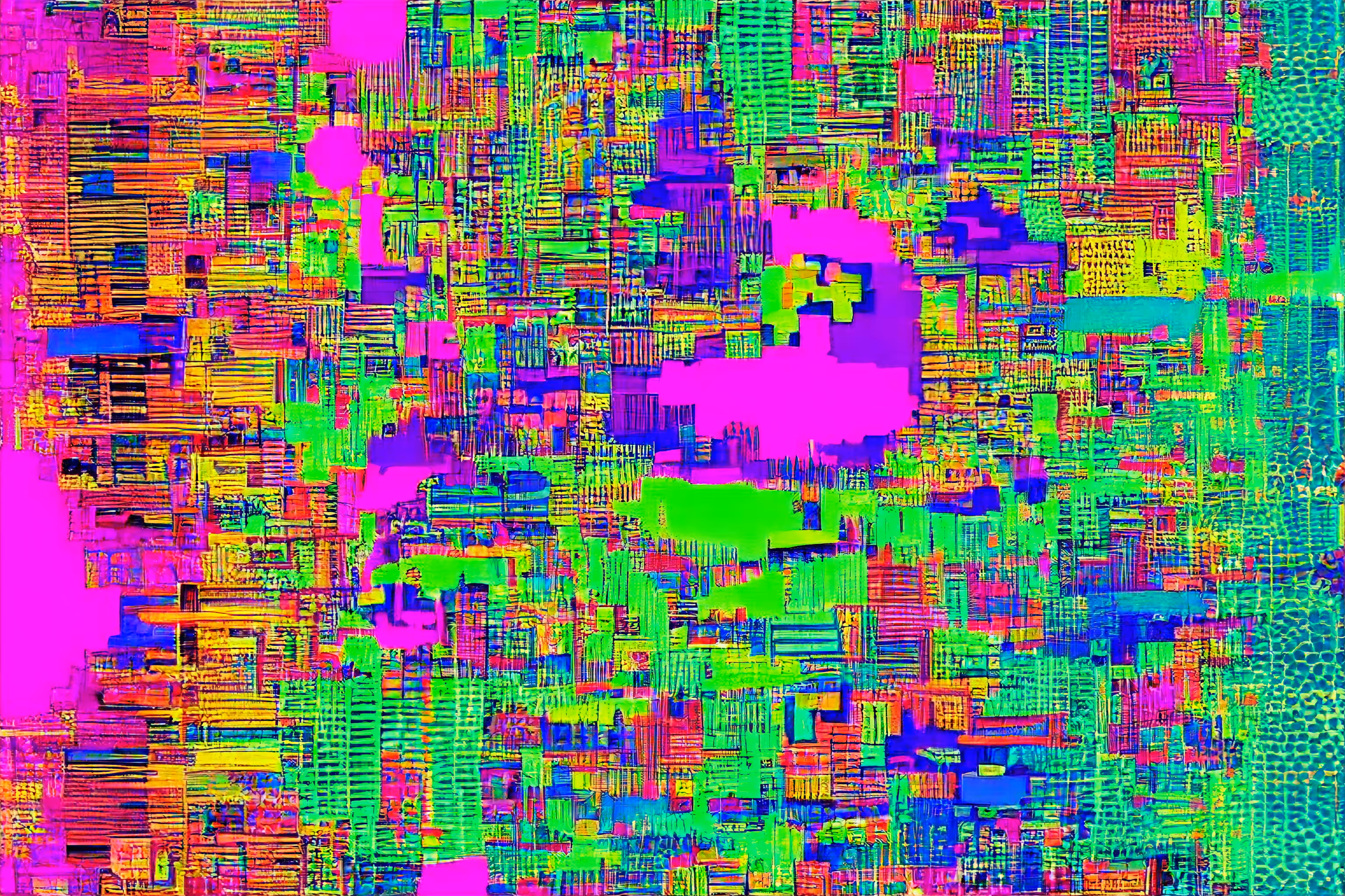 ABCDJ: POPULAR ON SUPERRARE #840