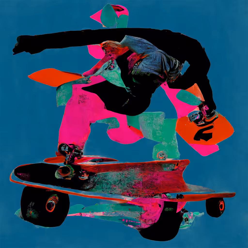 Riding Switch A