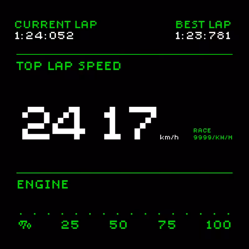 F-1RacingTez #120