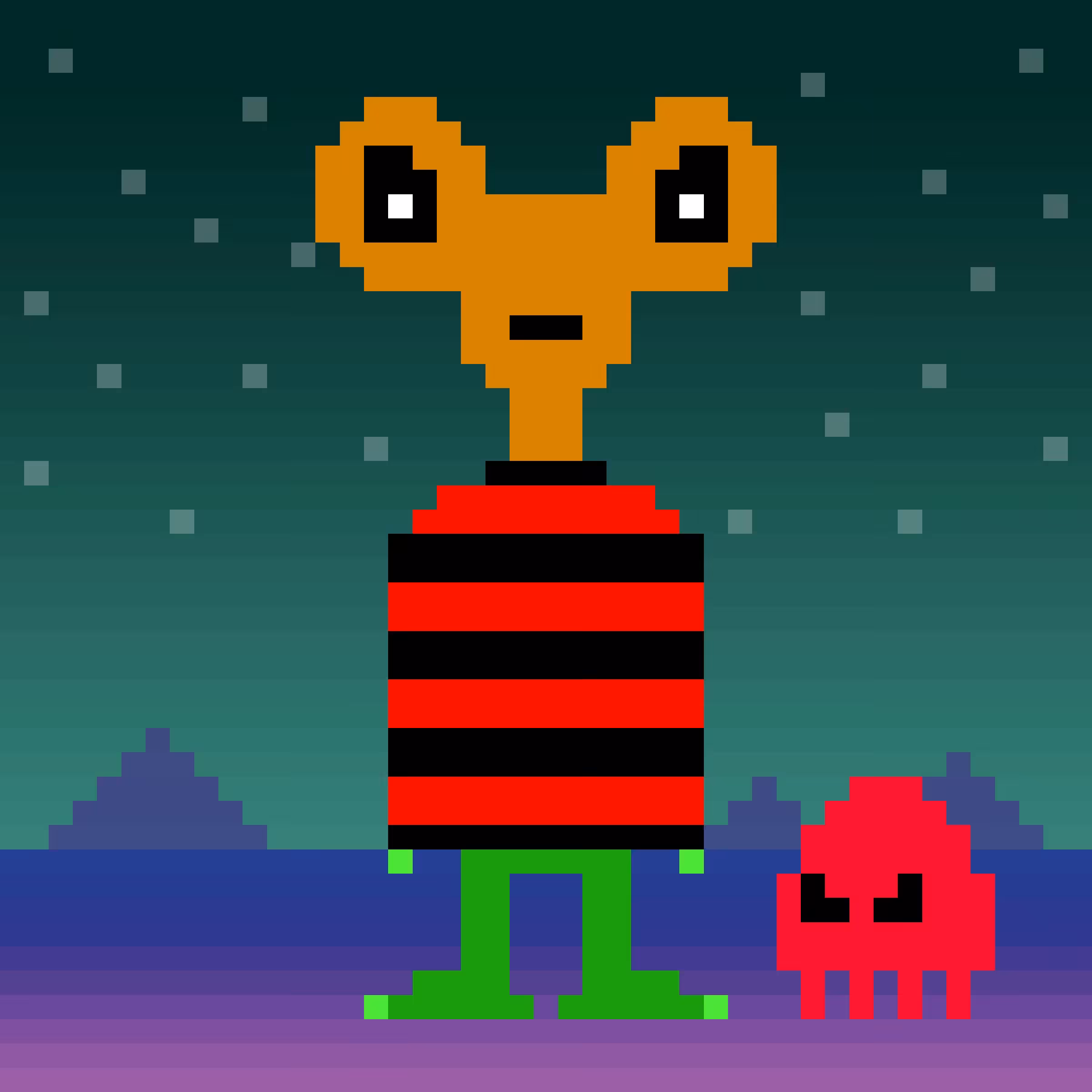 CryptoGalactican #23