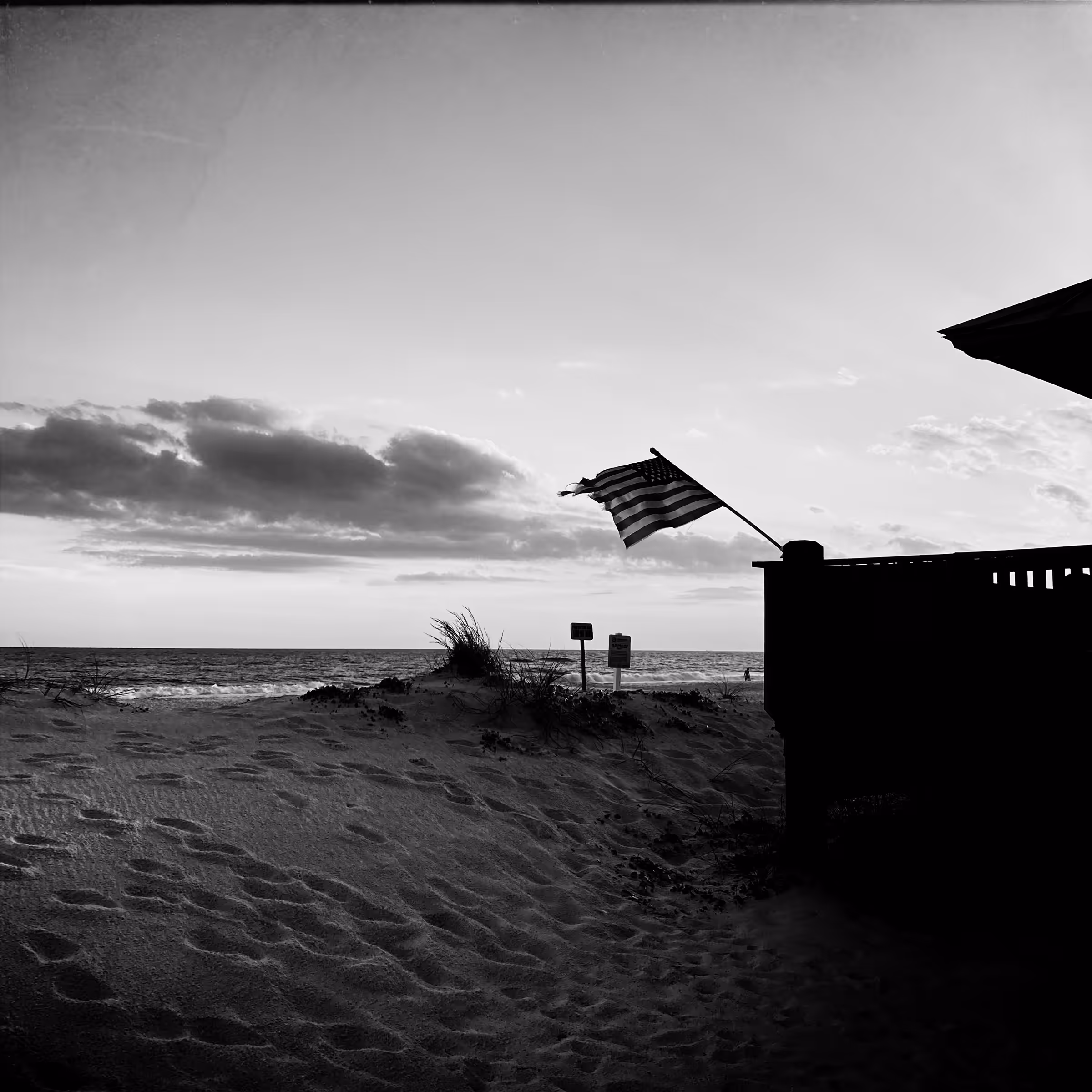 Gulf Shores #2 (Gulf Shores, Alabama, 2021)