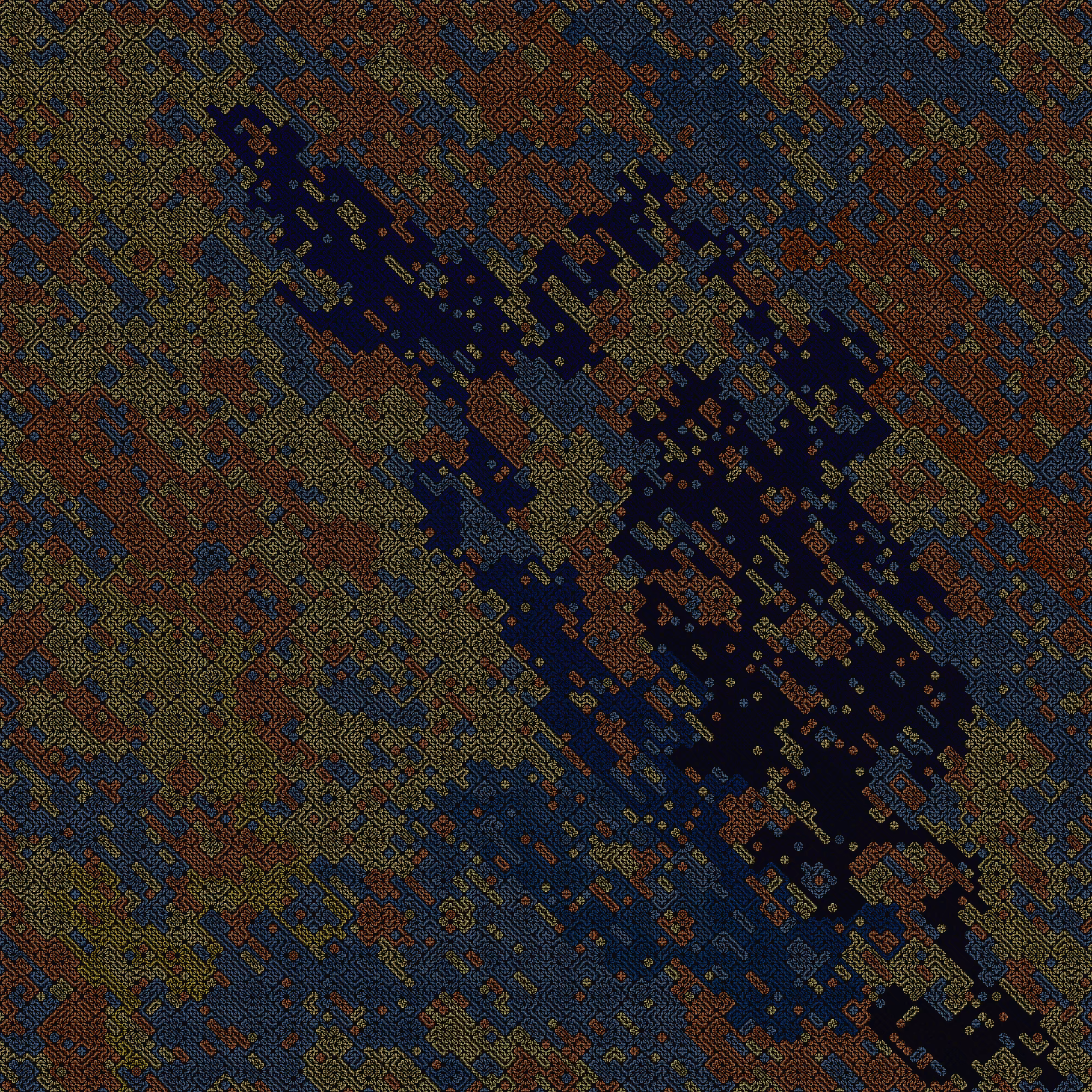 Bad Carpet #6