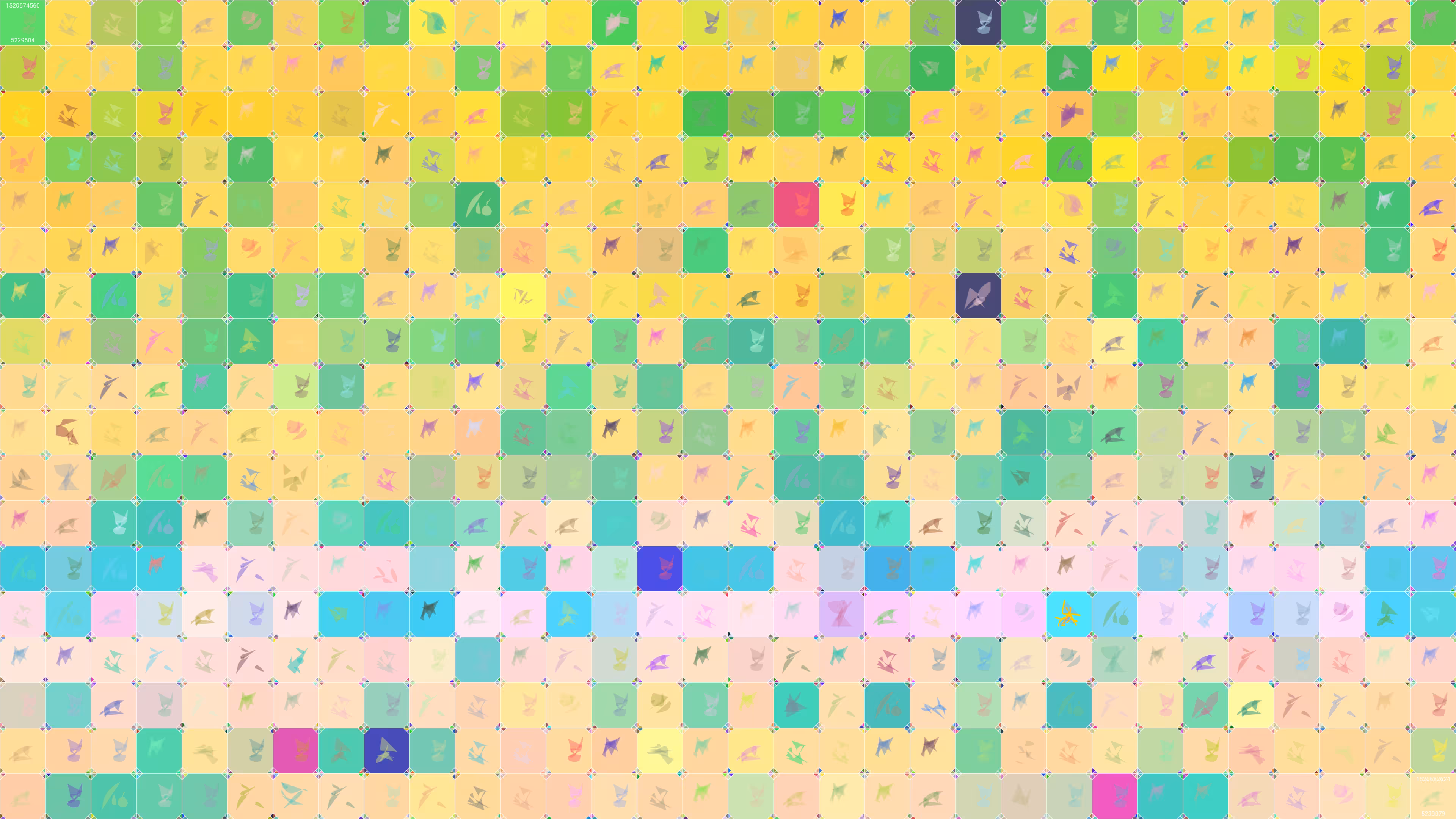 Painting #9079