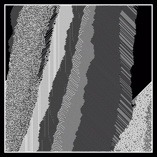 Dynamic generations #109