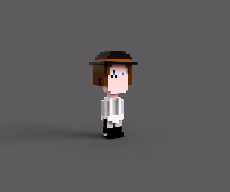 Alex - Clockwork Orange