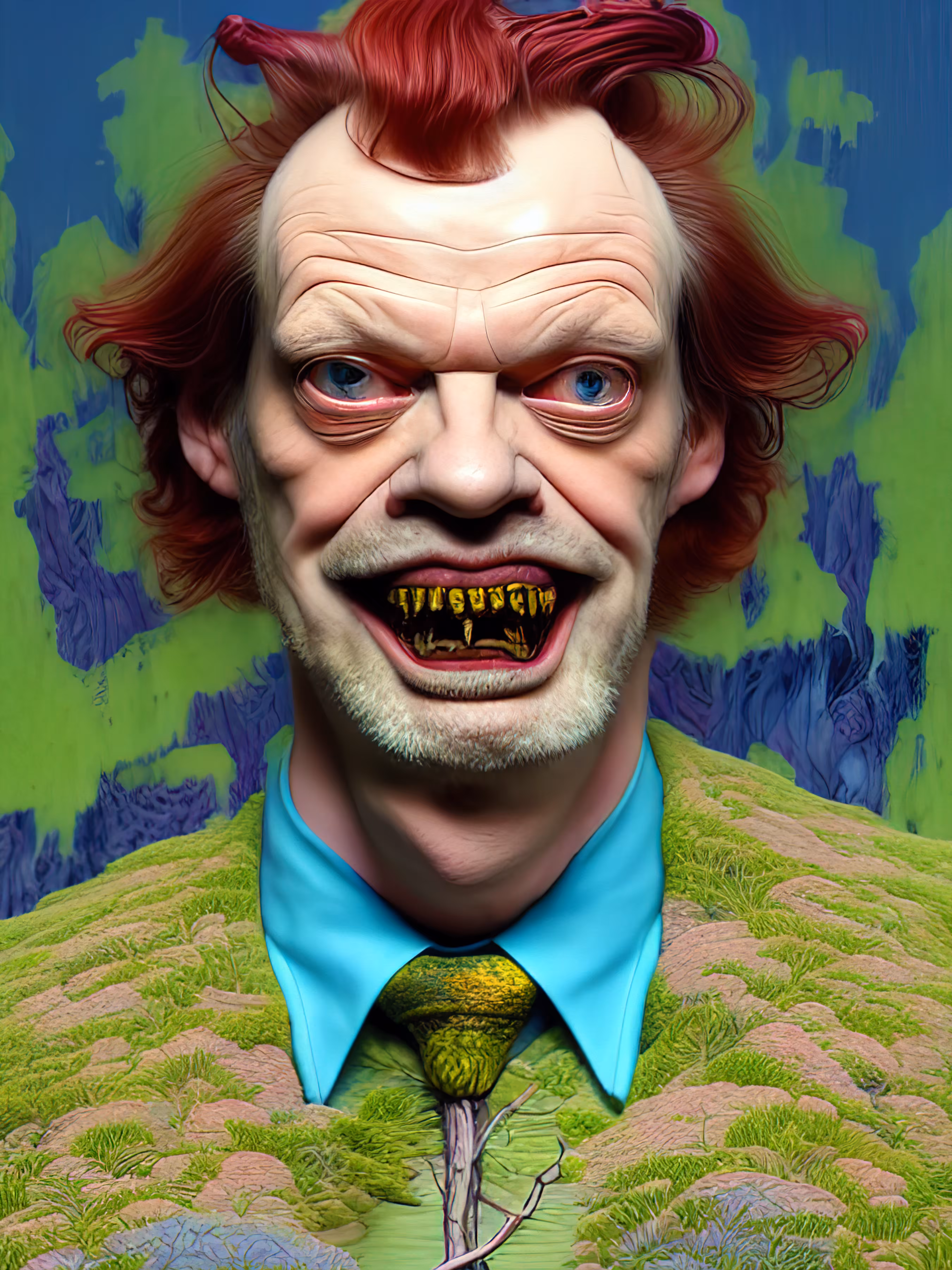 Jack Torrance - V1