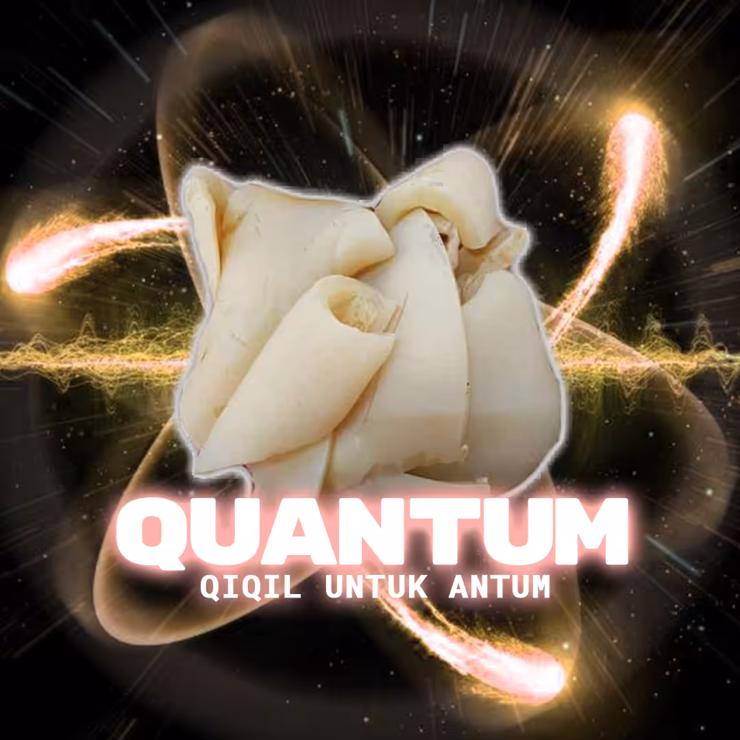 Quantum
