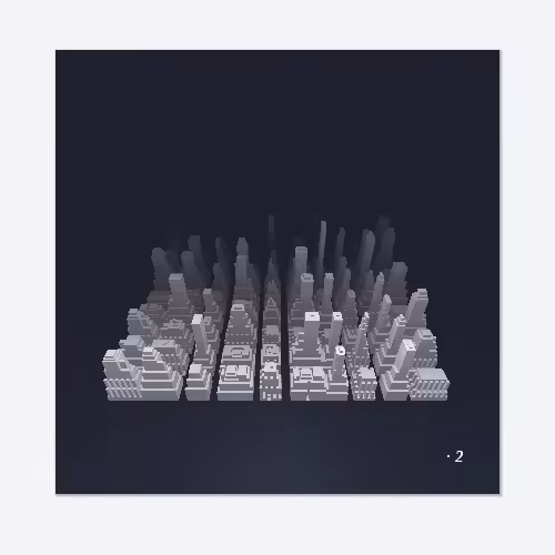 Manhattan 1916 #40