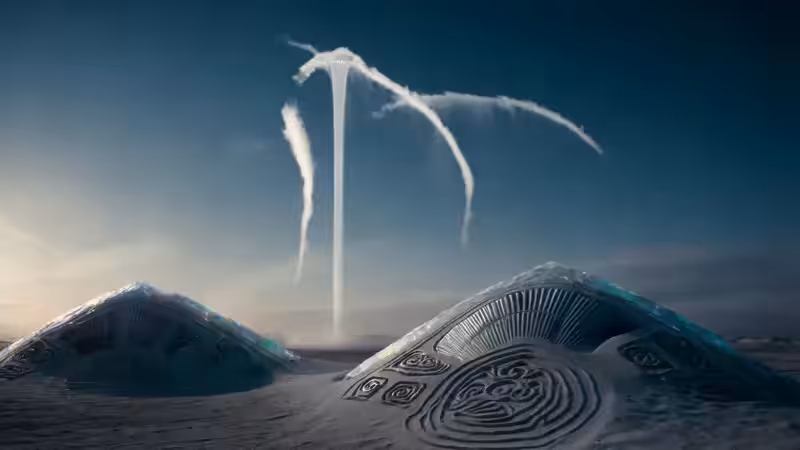 DX01: SINGULARITY 23638