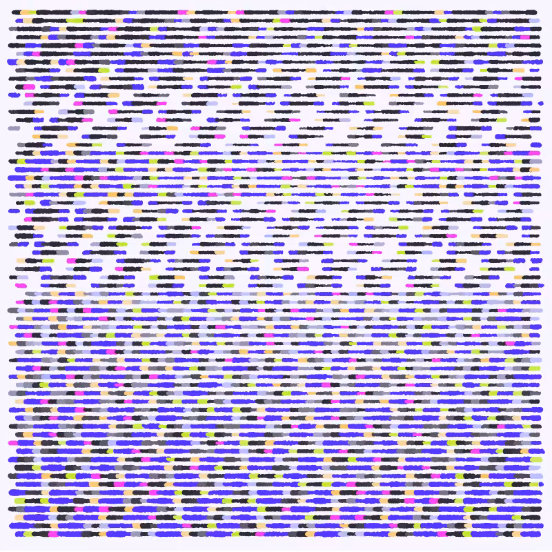 Loom Pixels #29