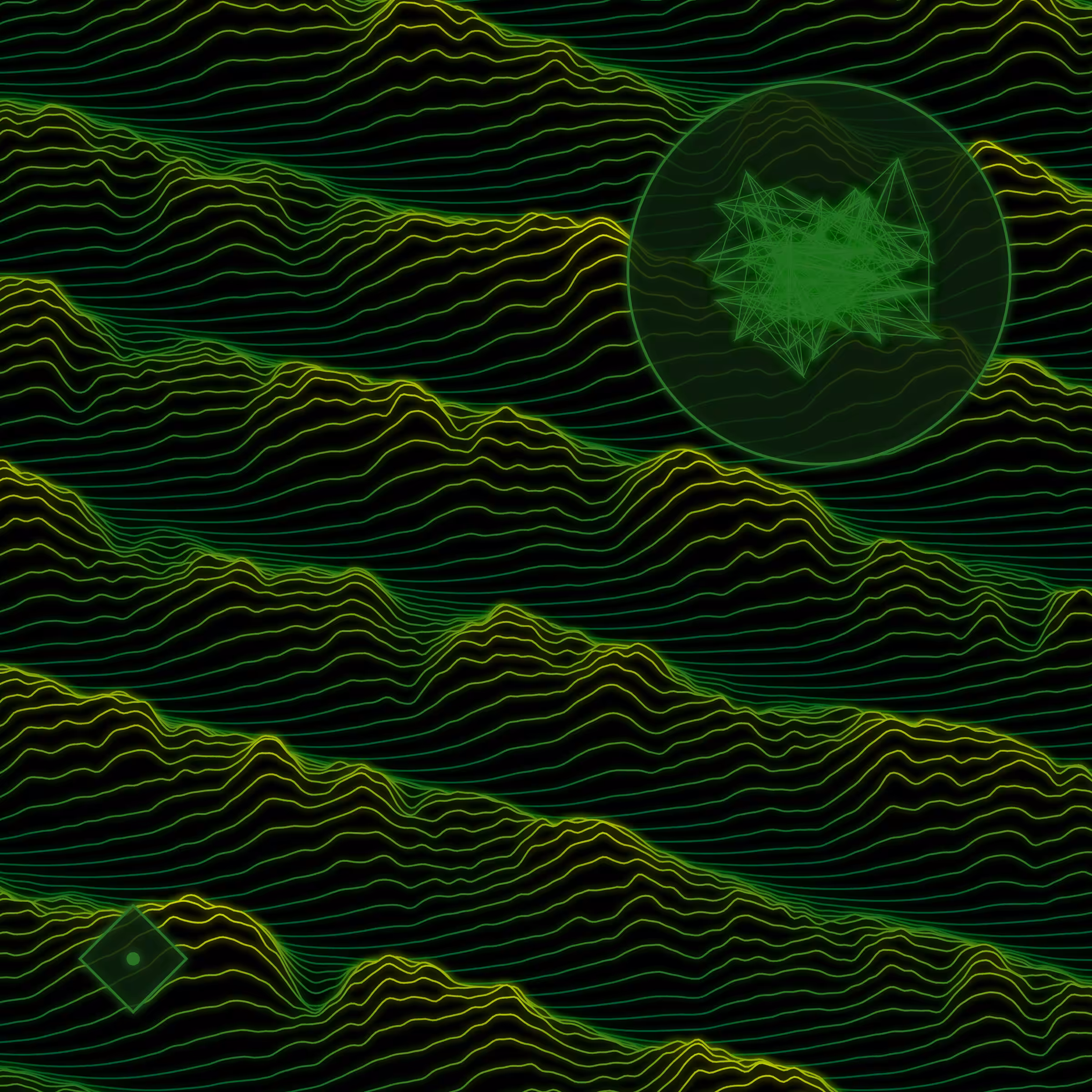 Unknown Signals #765