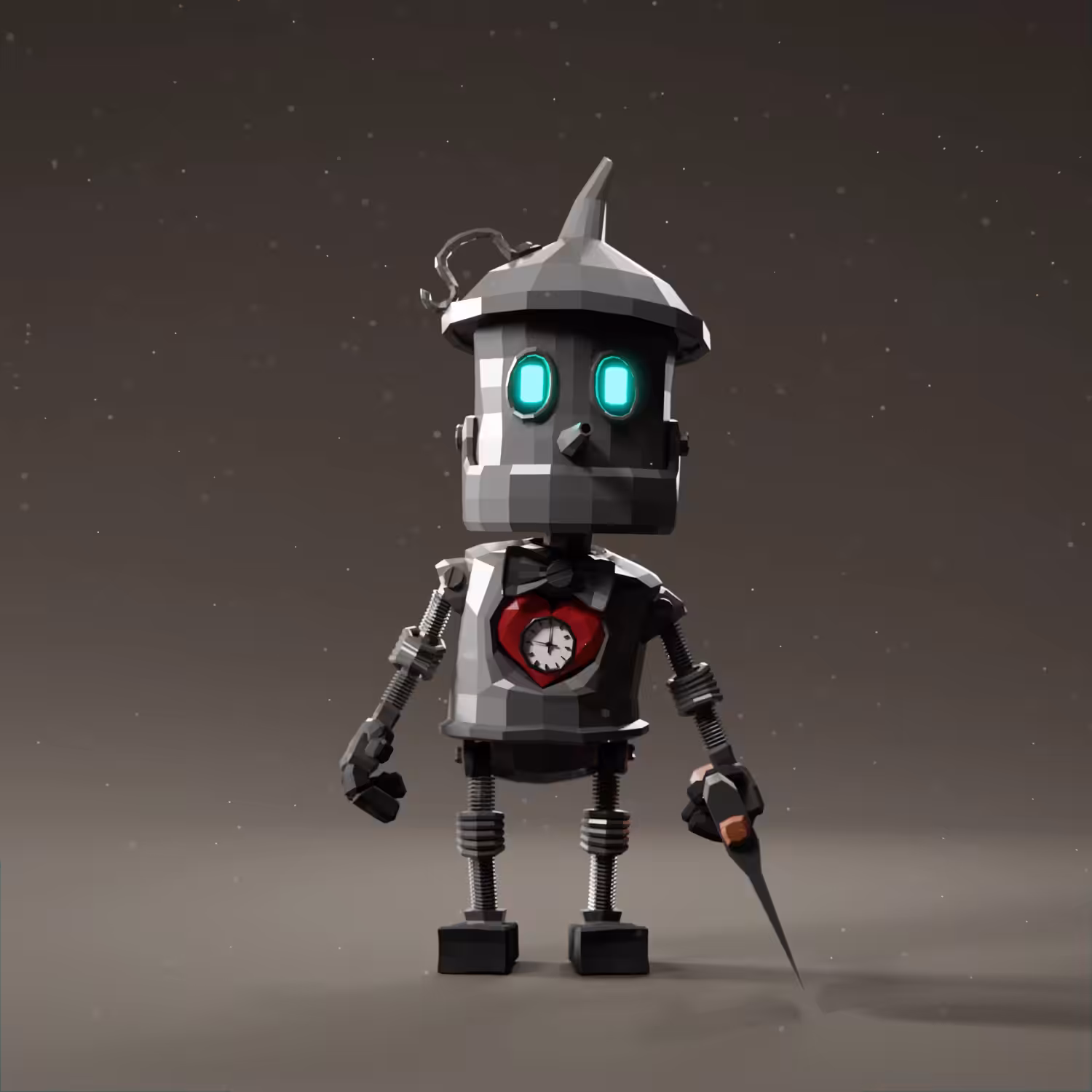 Tinbot