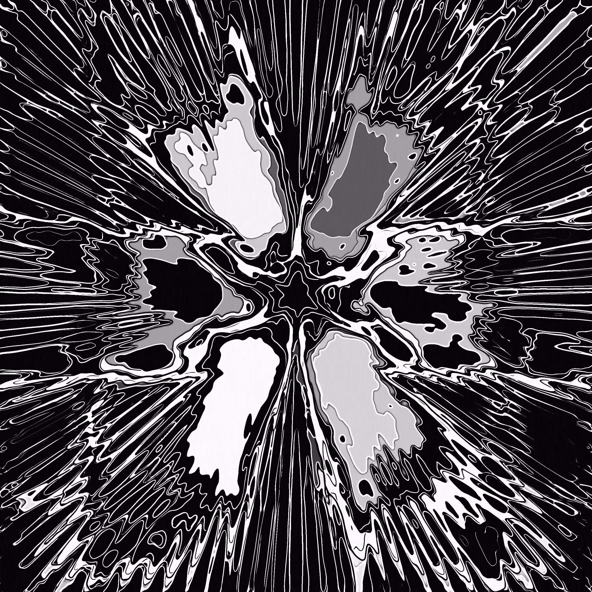 Abstraction 26