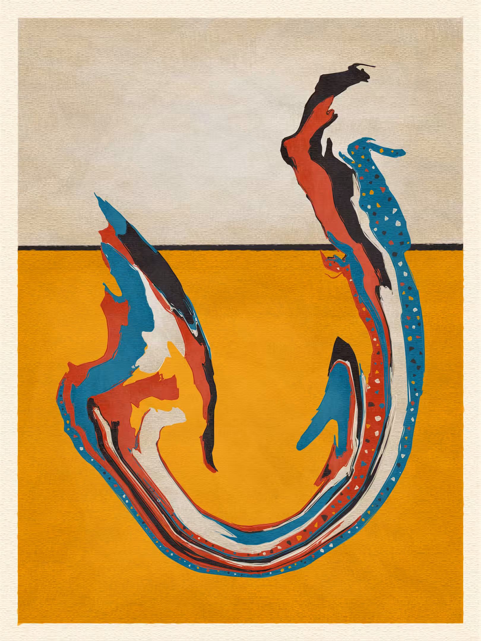 Undercurrent #147