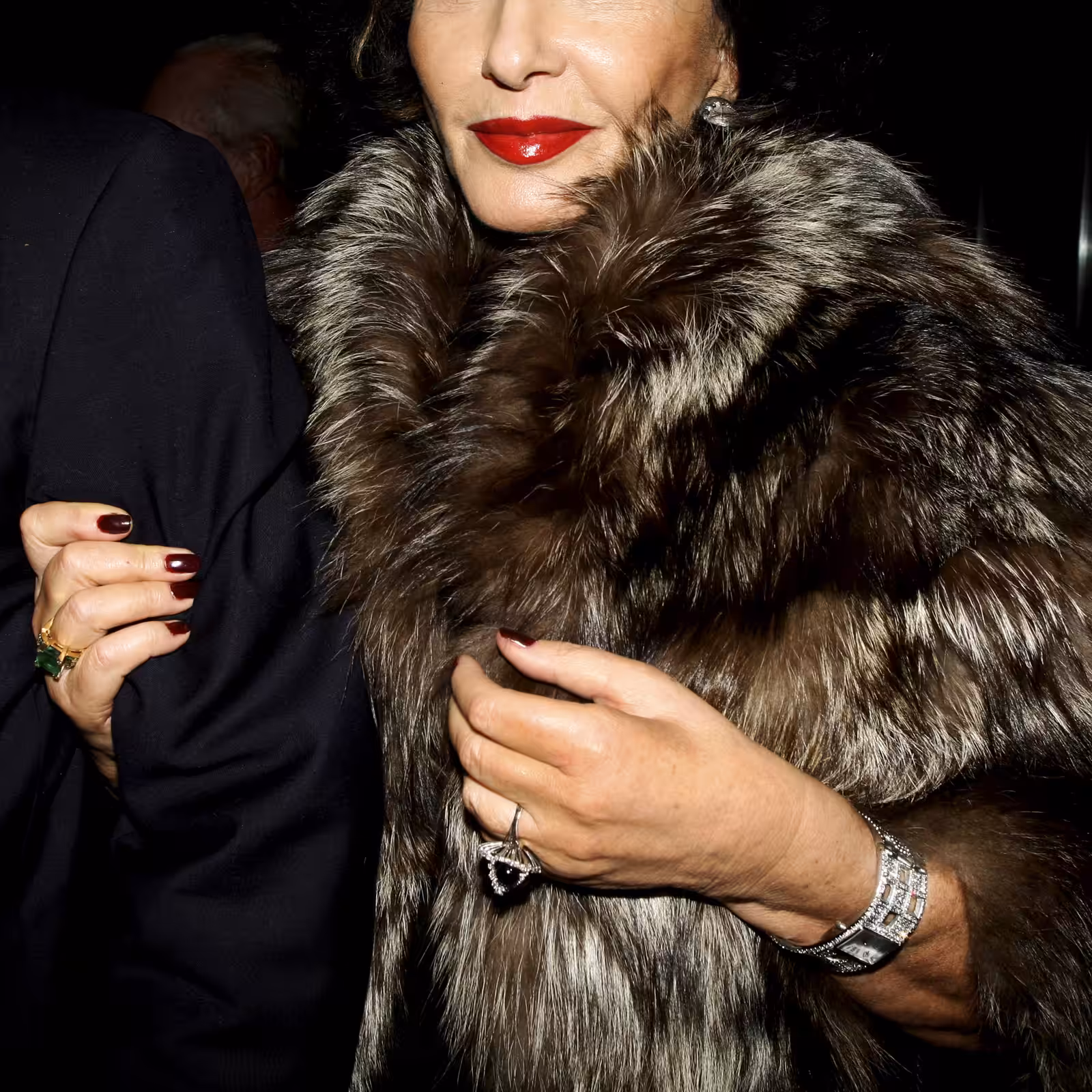 Lady Carmen