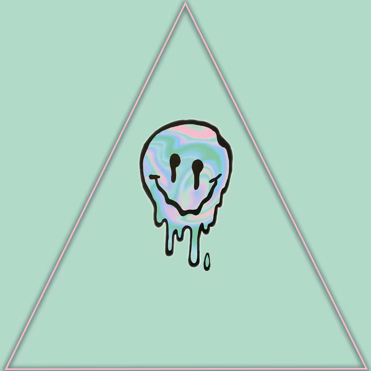 Melted but happy :) 