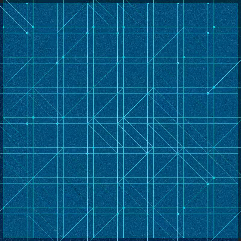 ISOMETRIC GLITCH #73