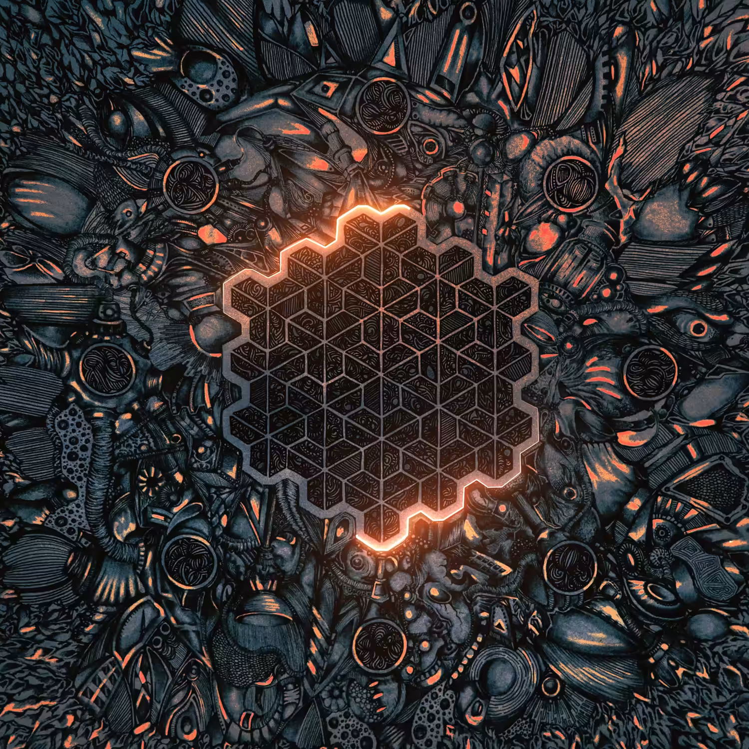 Hexagon