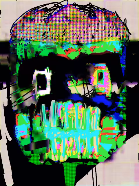 DOSED PUNKS
