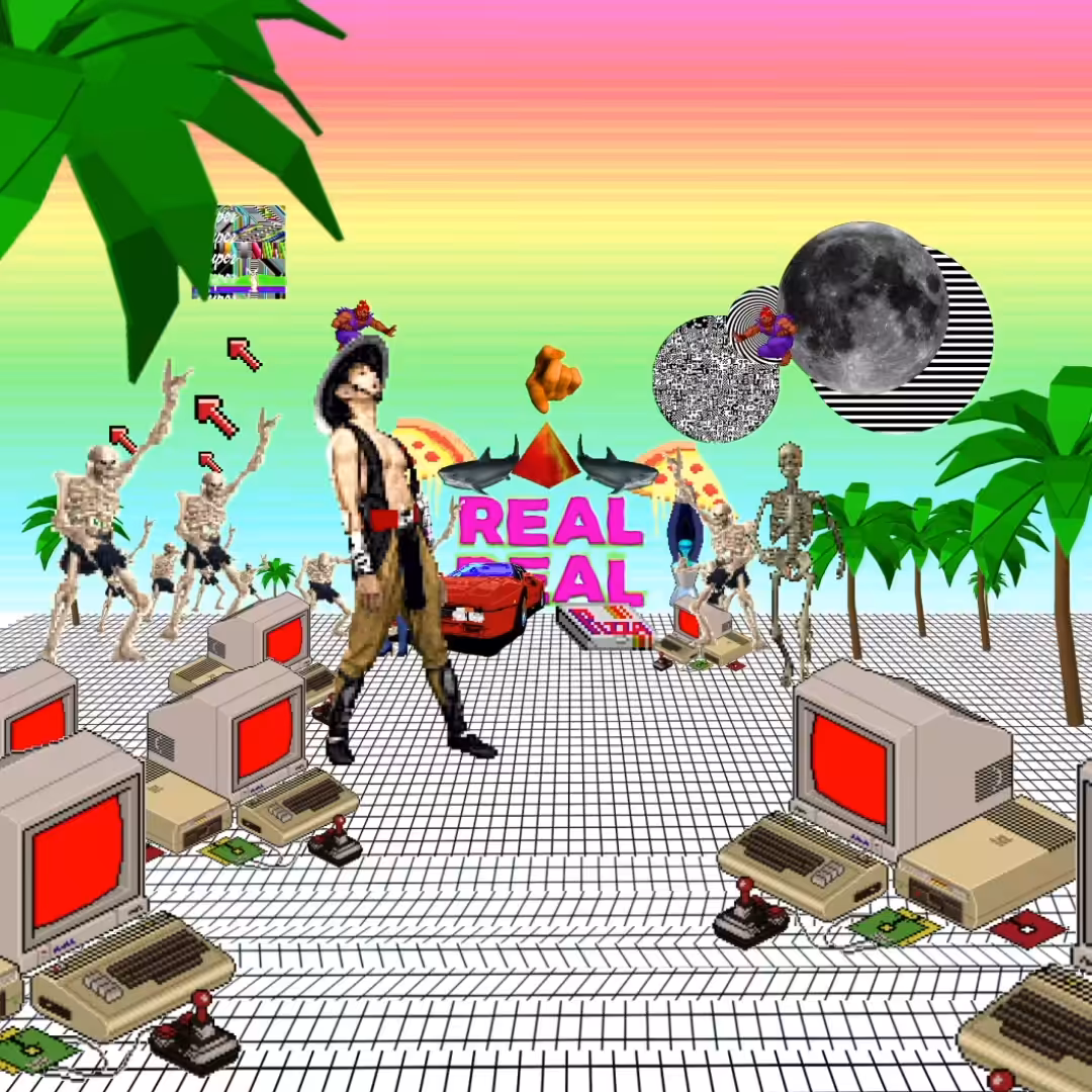 real deal