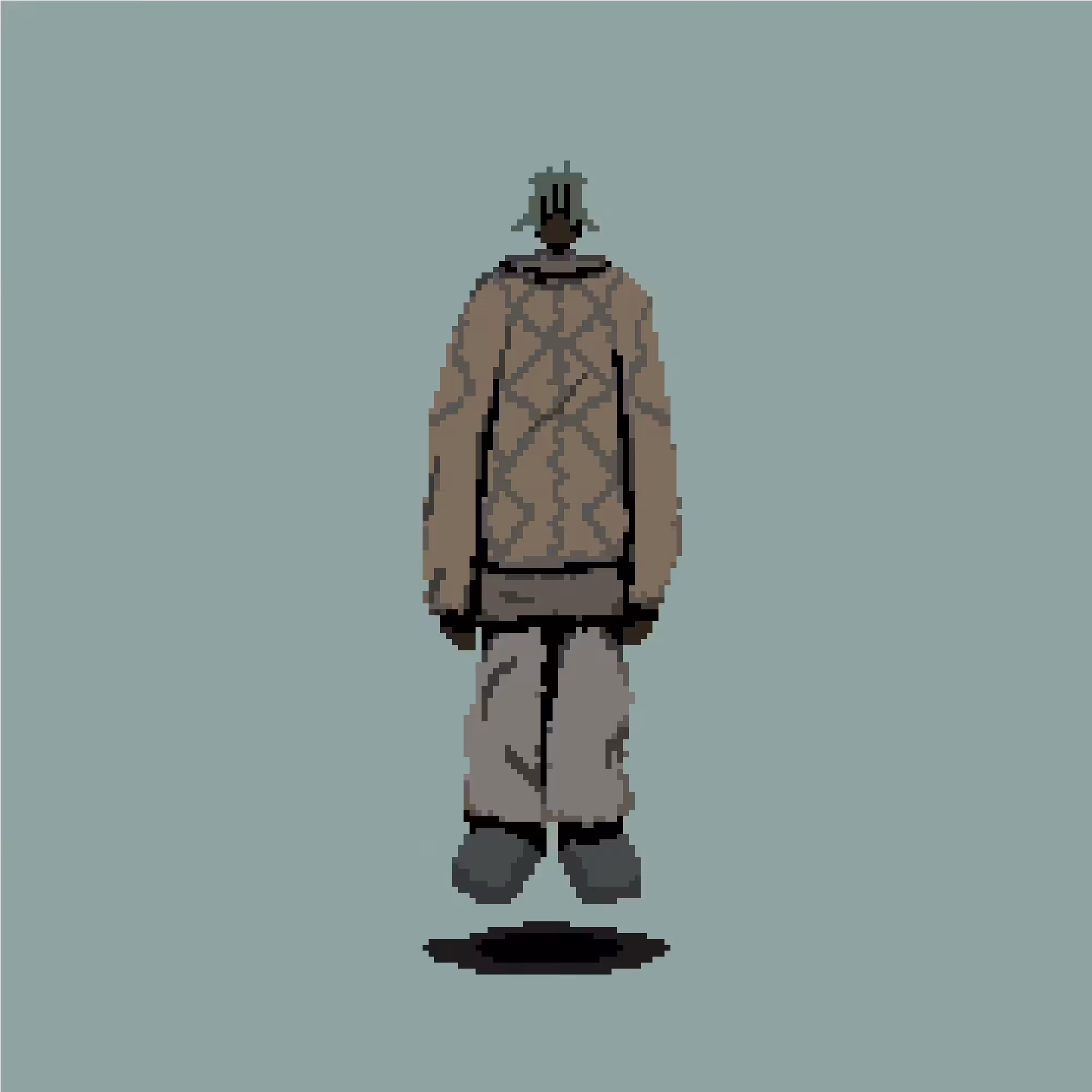 004 - NFA