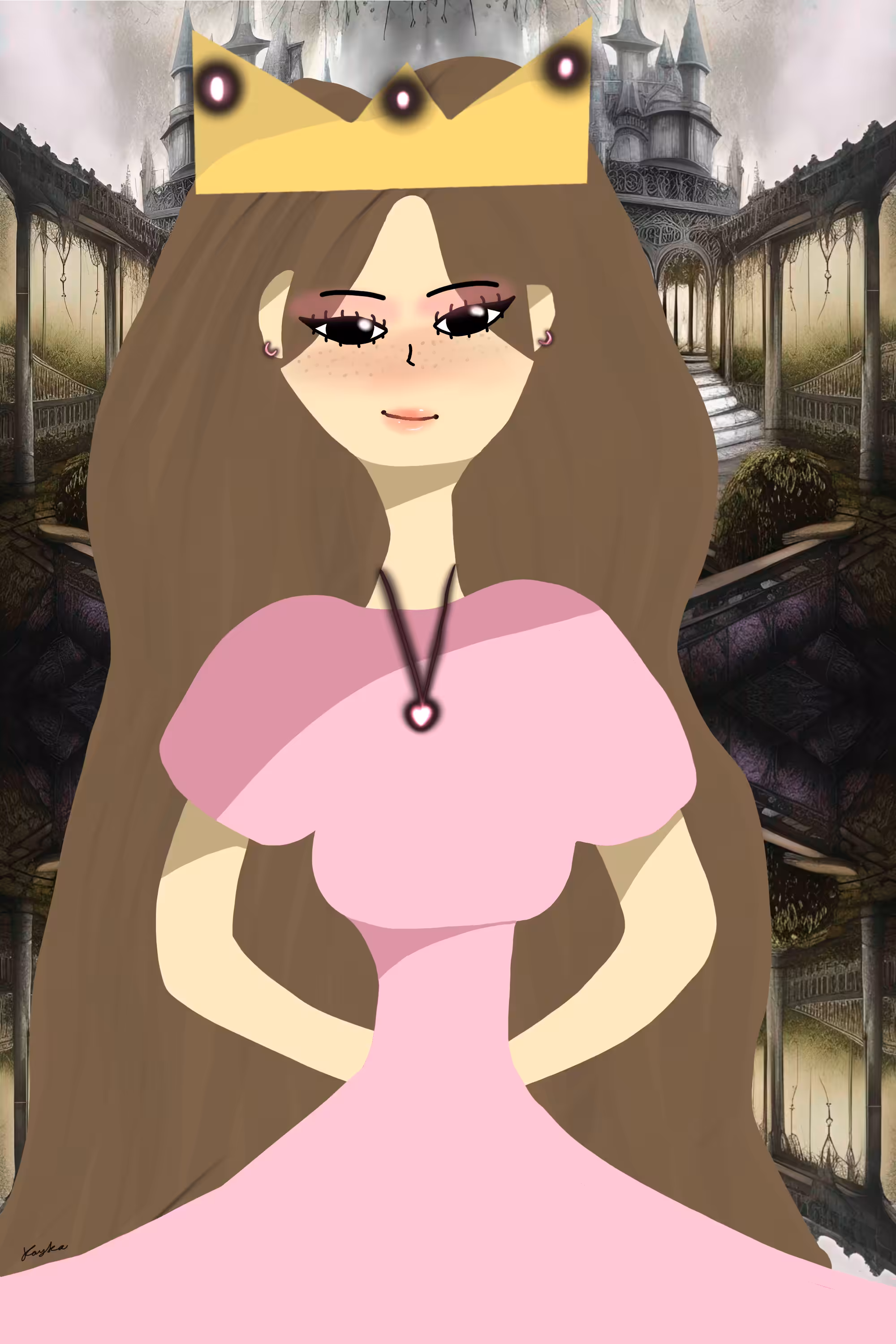 The Princess - 2023