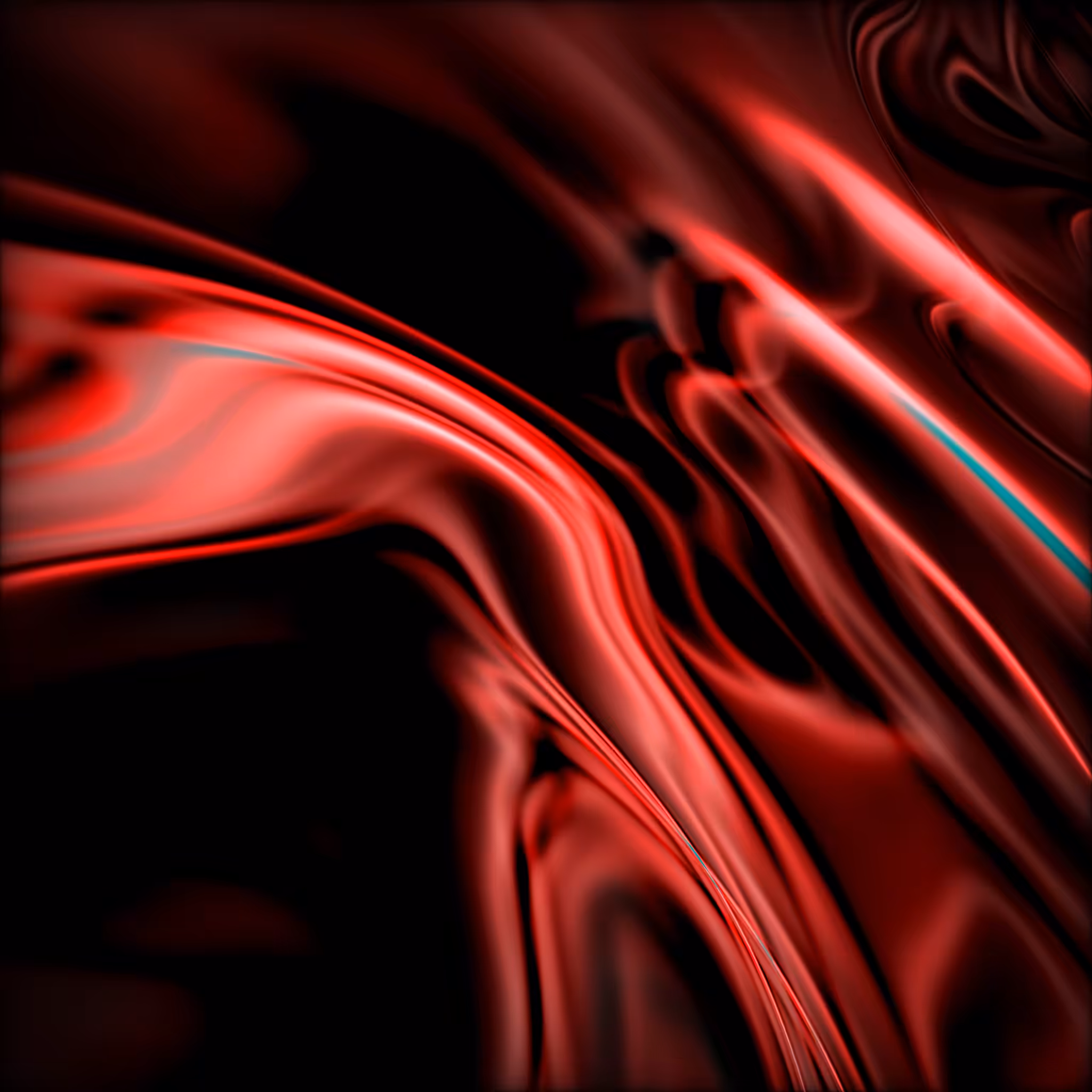 metal smoke #3