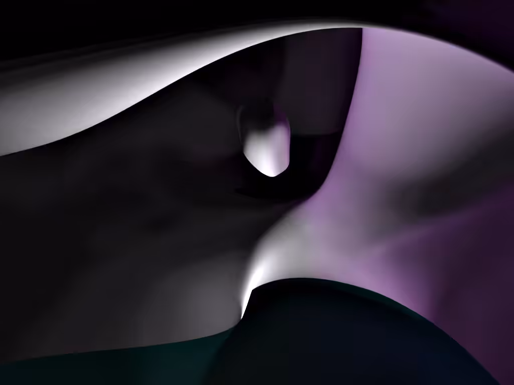 Cave of Infinite Dreams: Enchantment