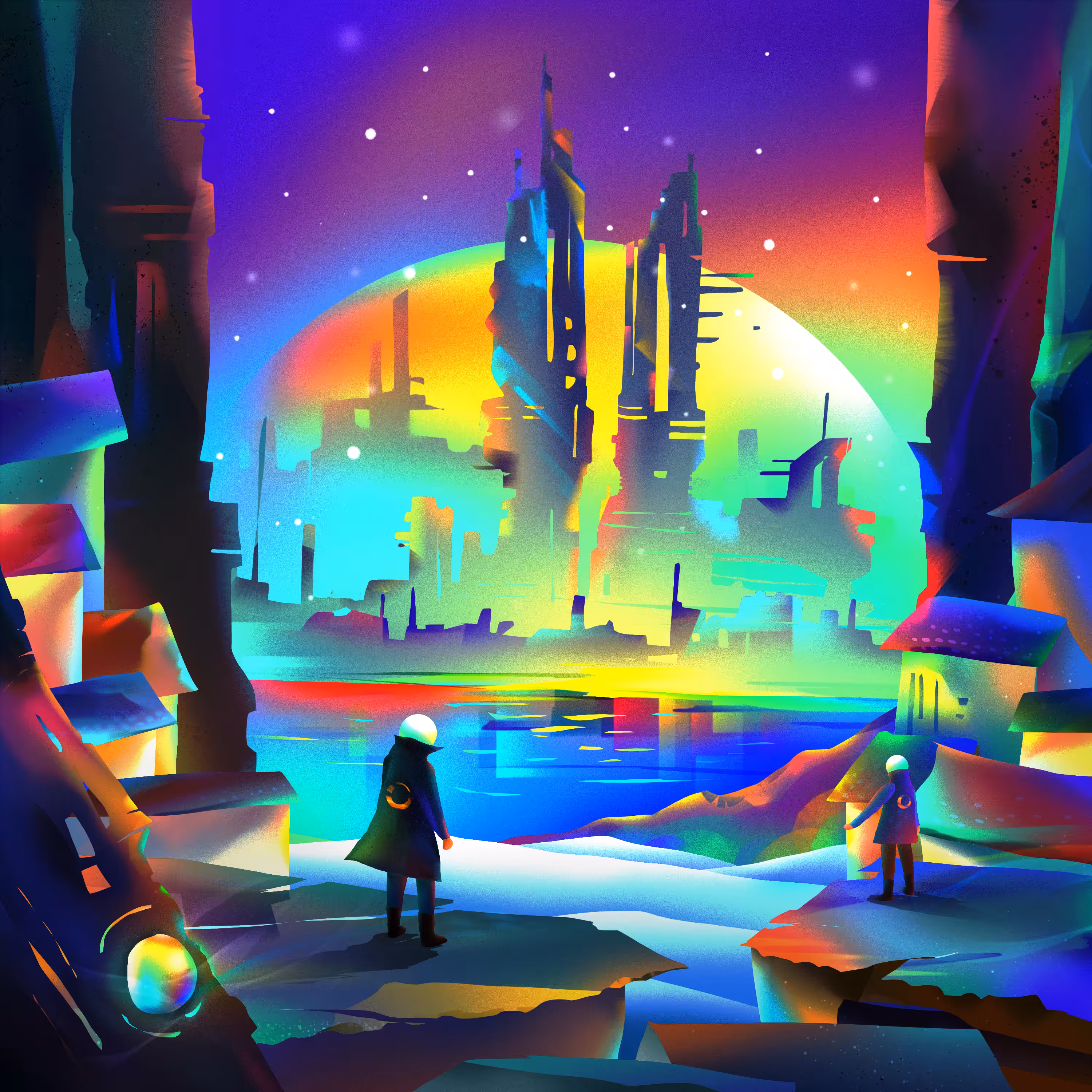 Future Planet