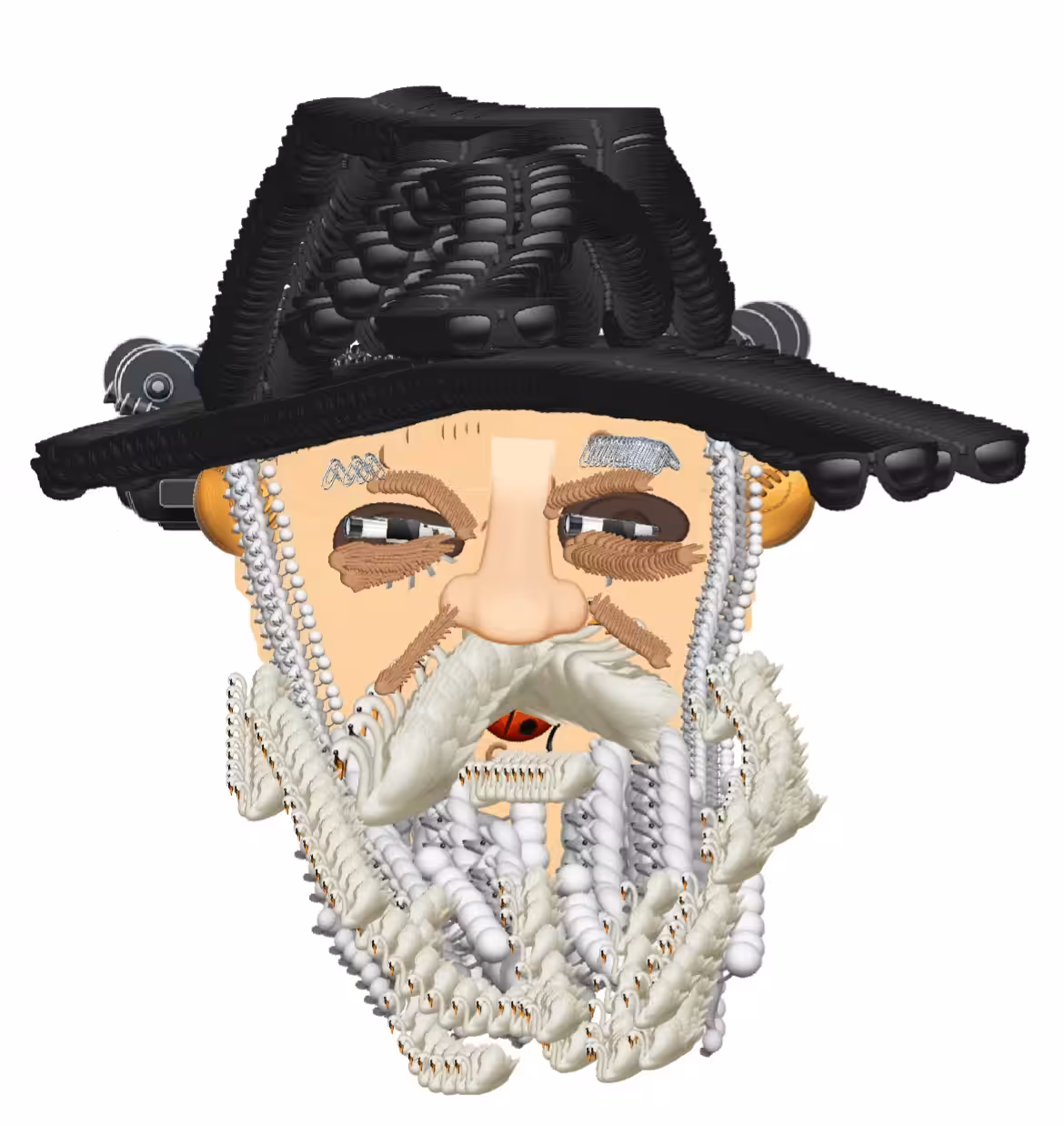 shitty emoji #0032