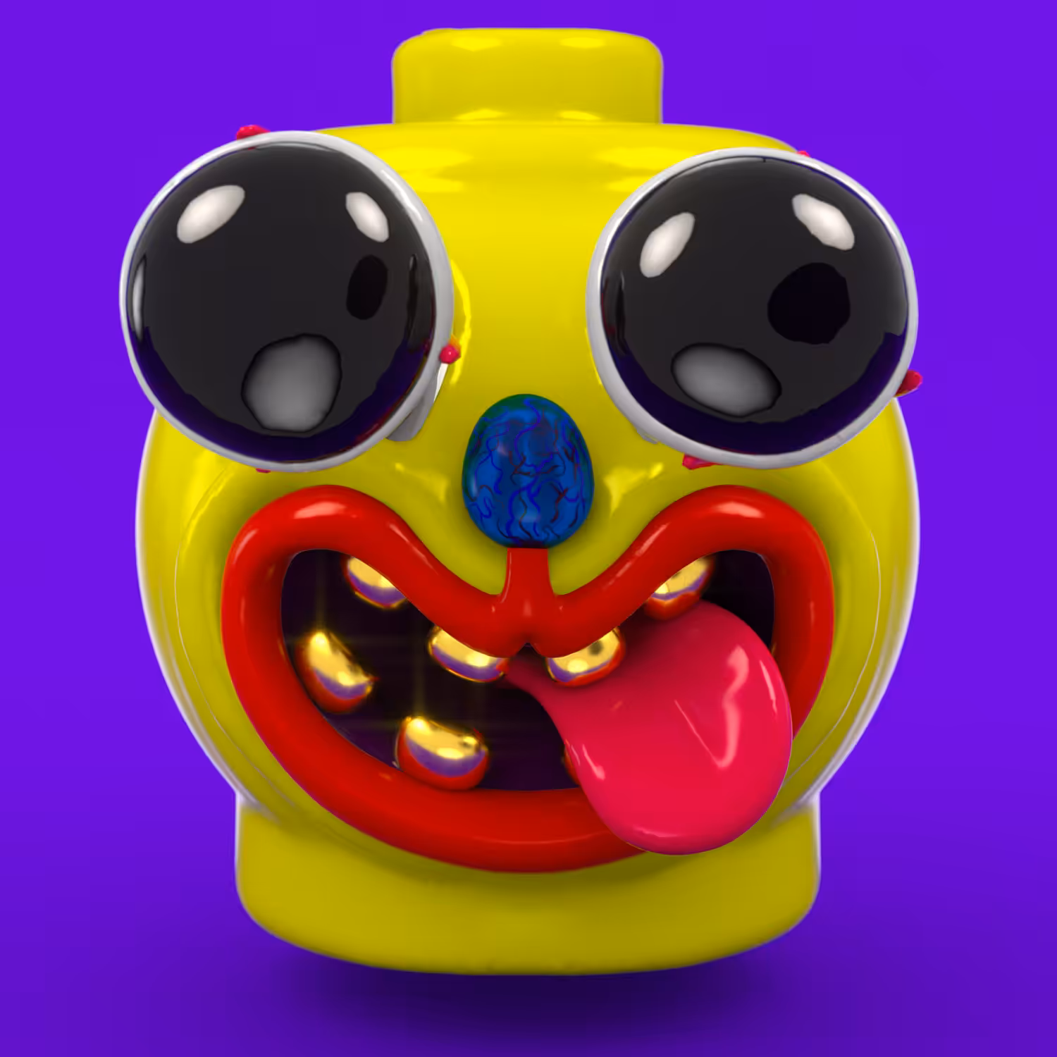 JOYWORLD JOYsmilies: JOYsmiley 5733