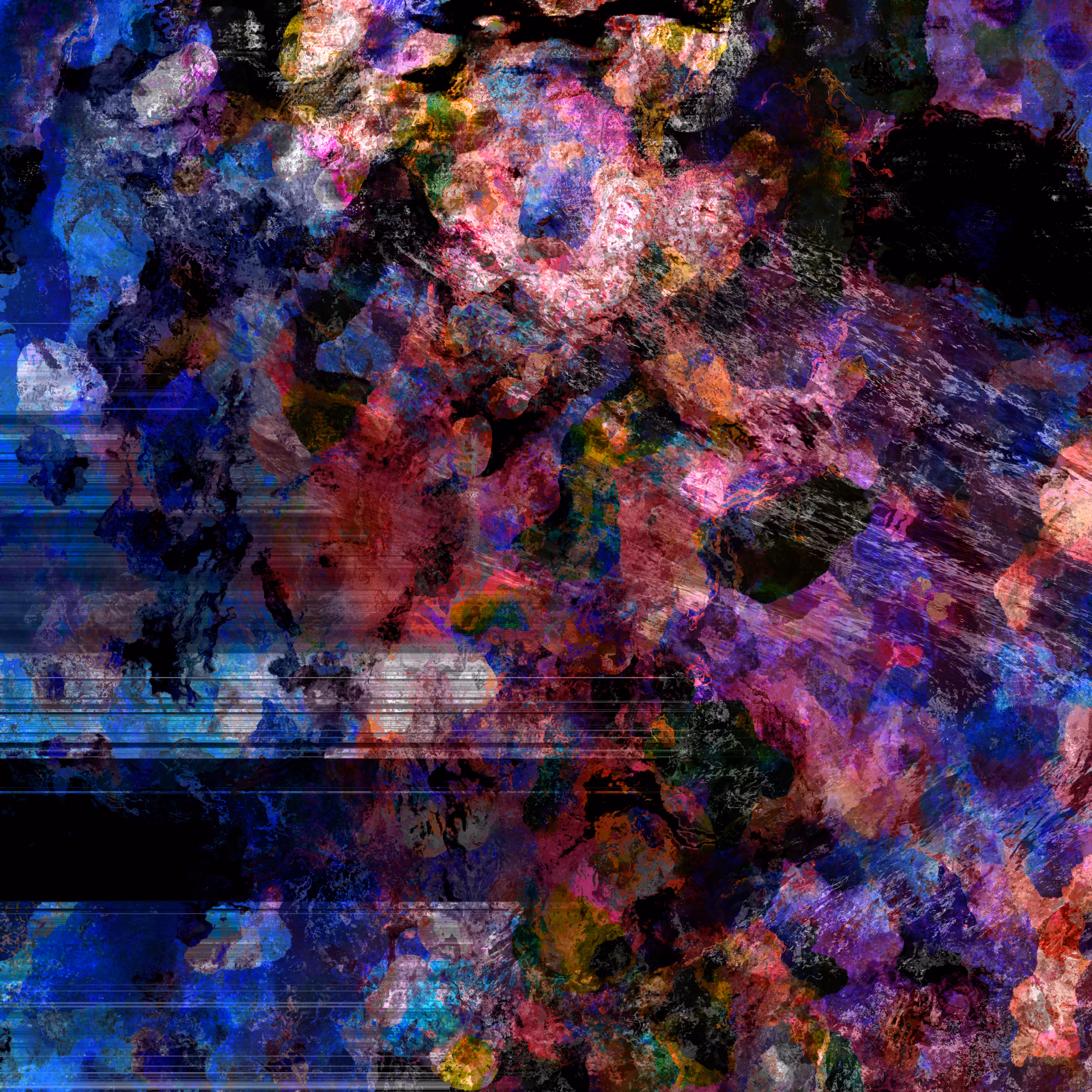 Lines of Obsession