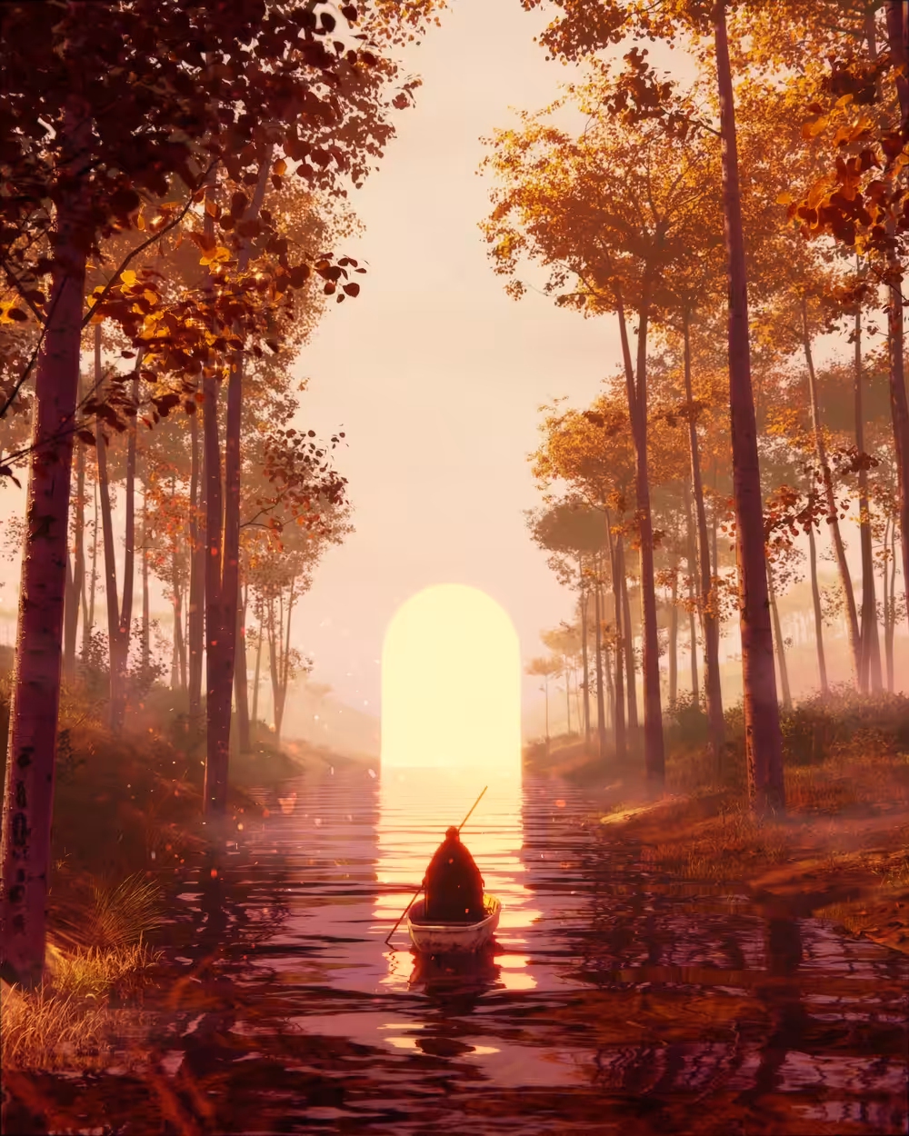Forest River