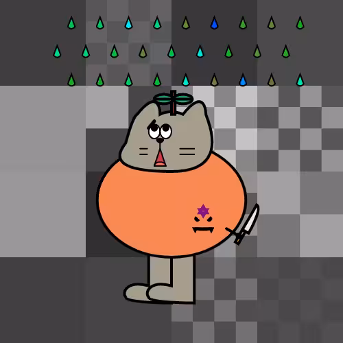 Unfavorable Tanshiro 100 | 不遇のタンシロくん 100 #787