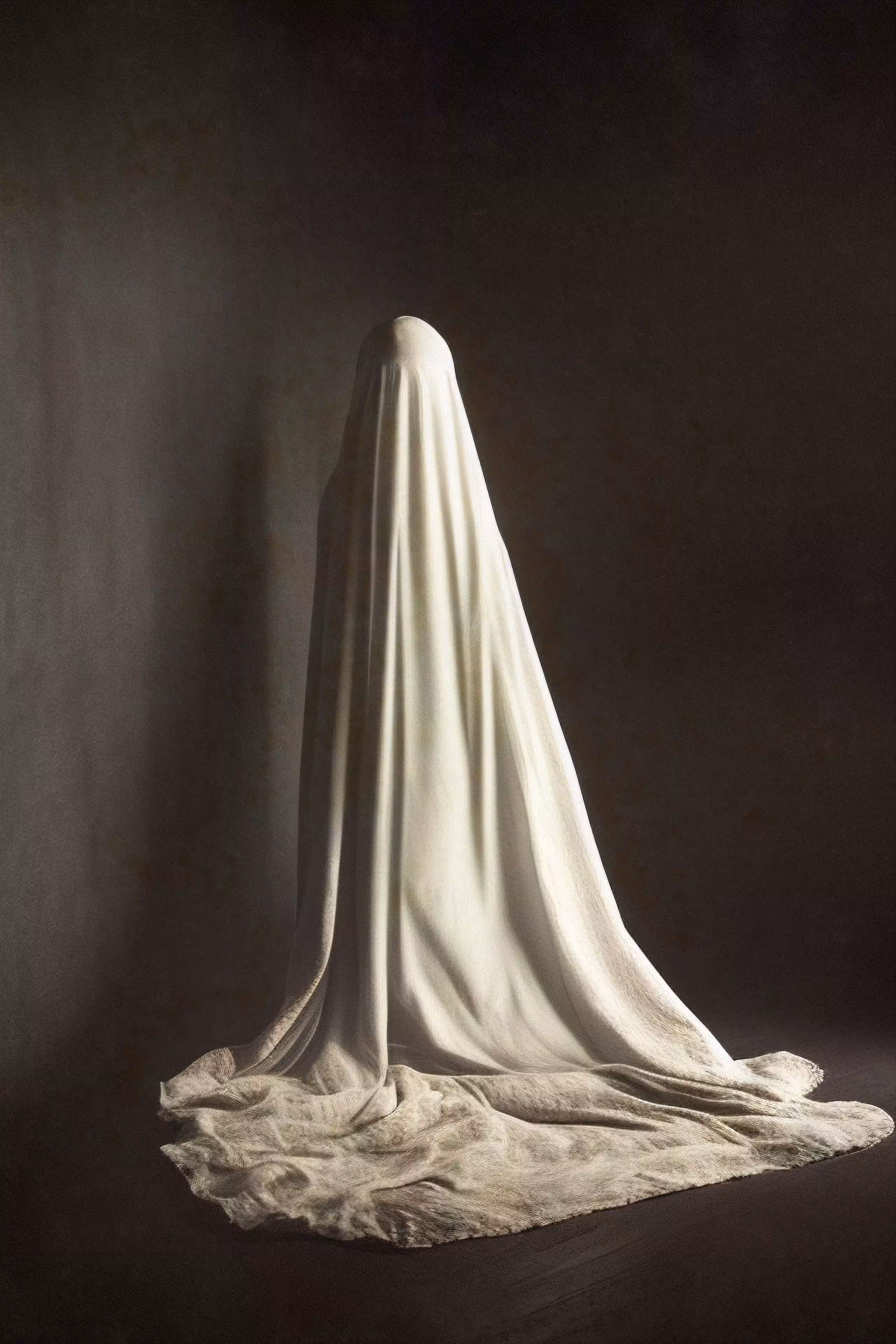 Ghost #12