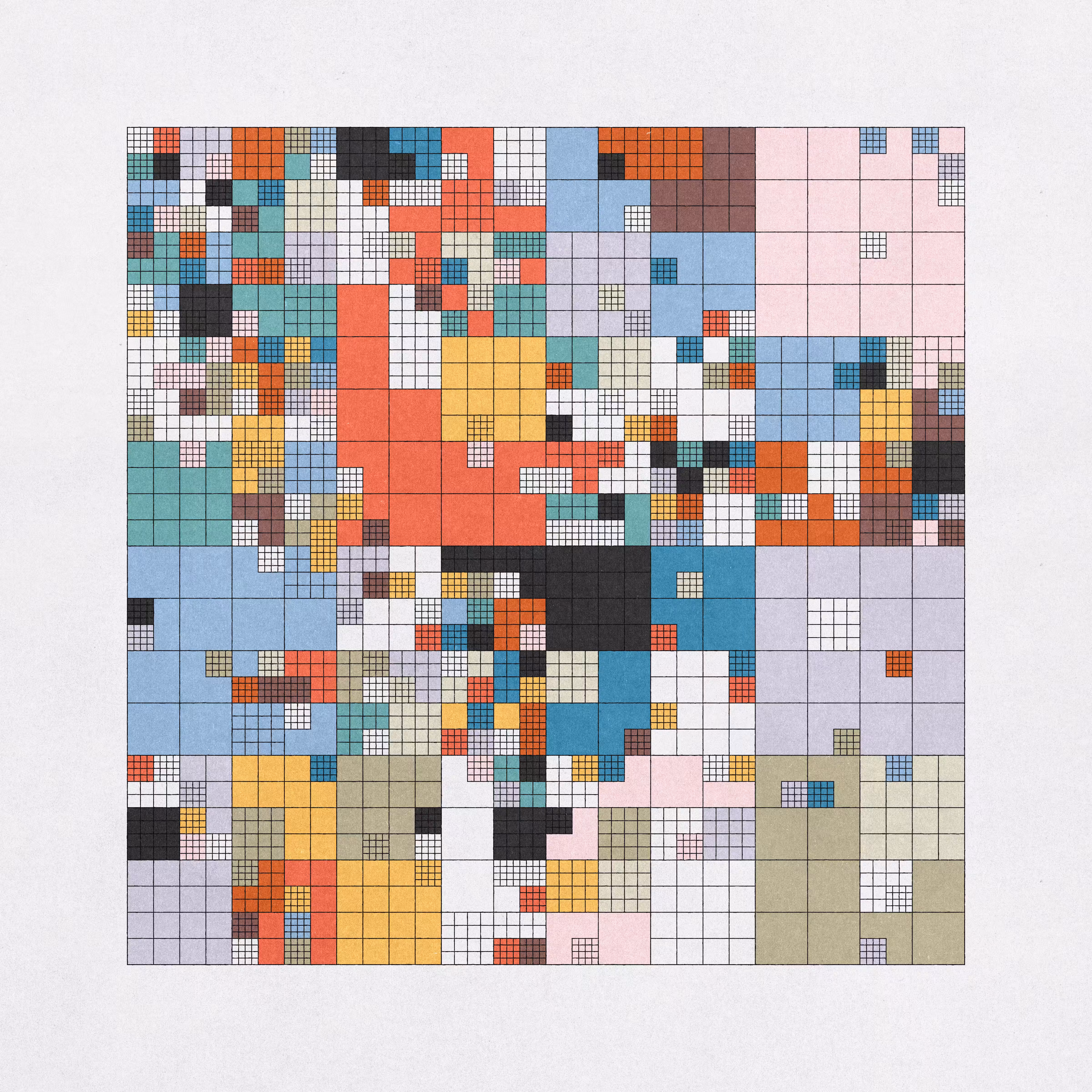 Palettes