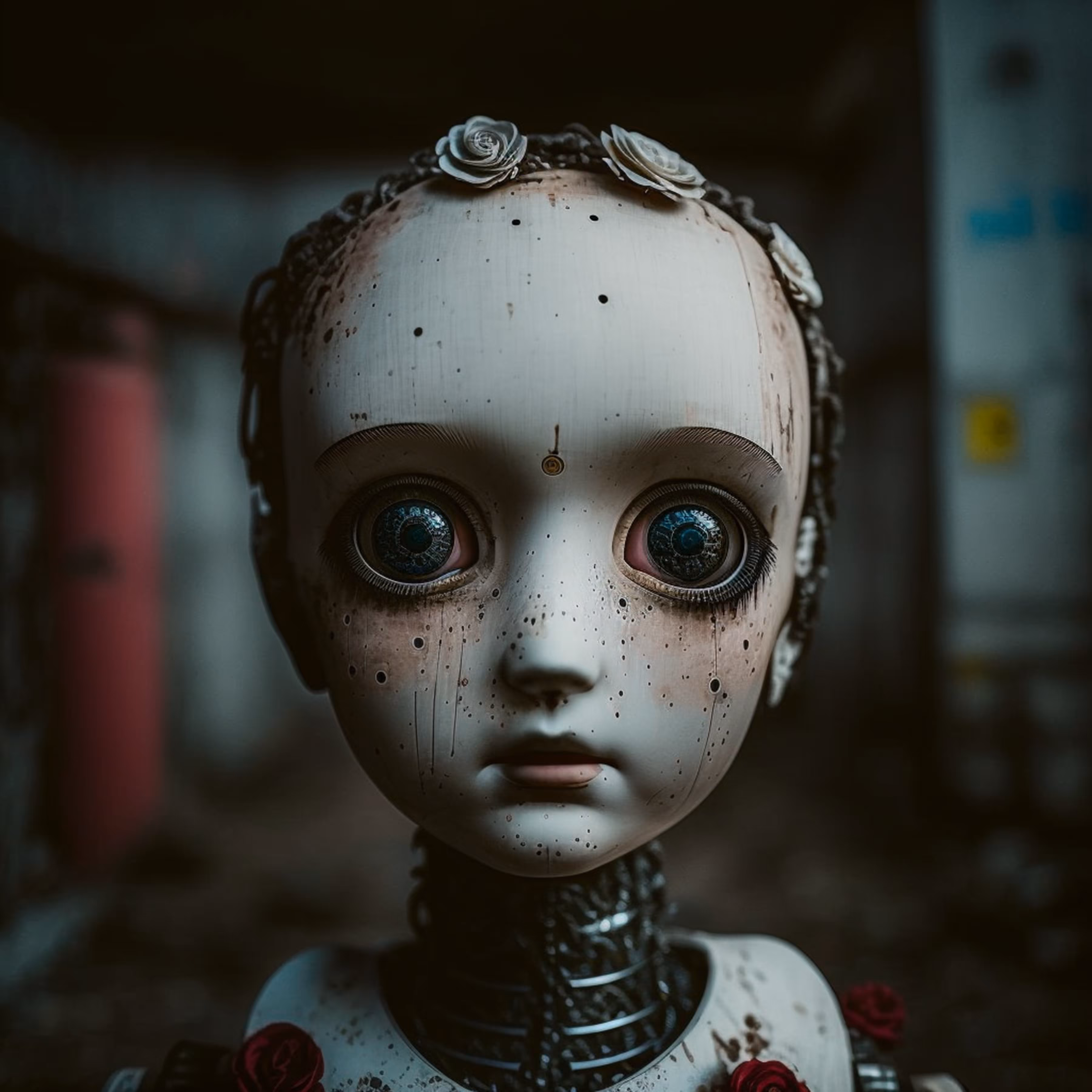 do you want to play a game?