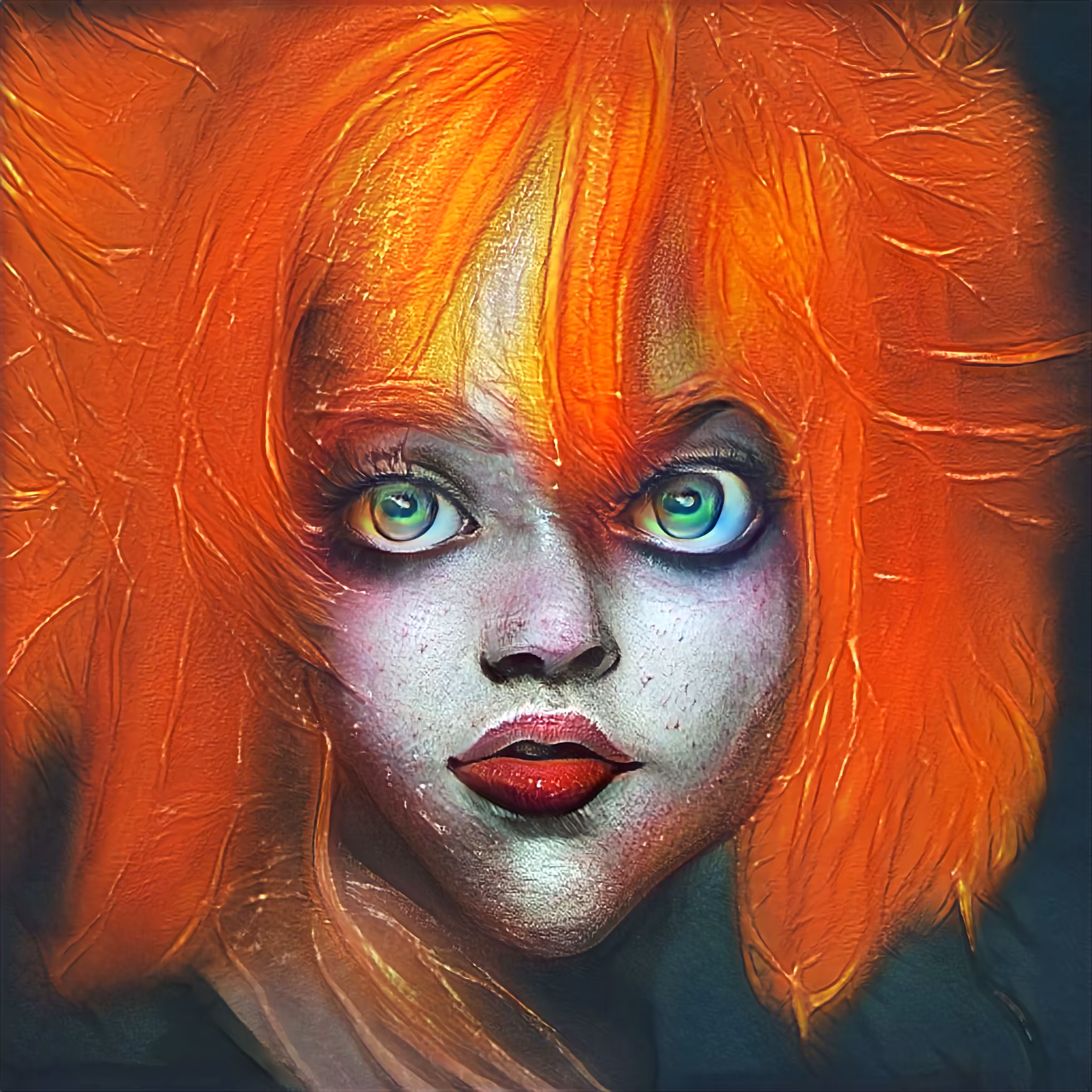 Grete Thyra