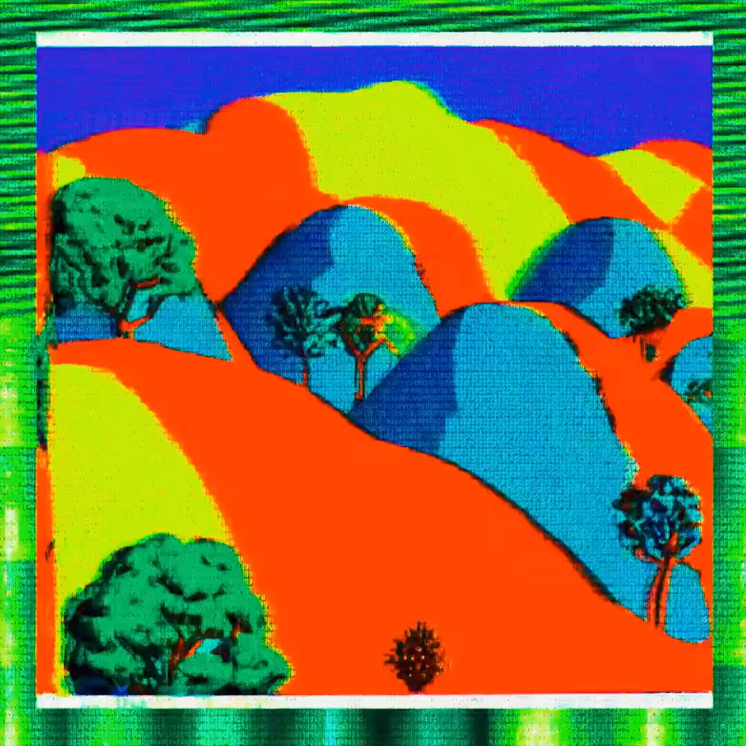 Arid Articulations #13