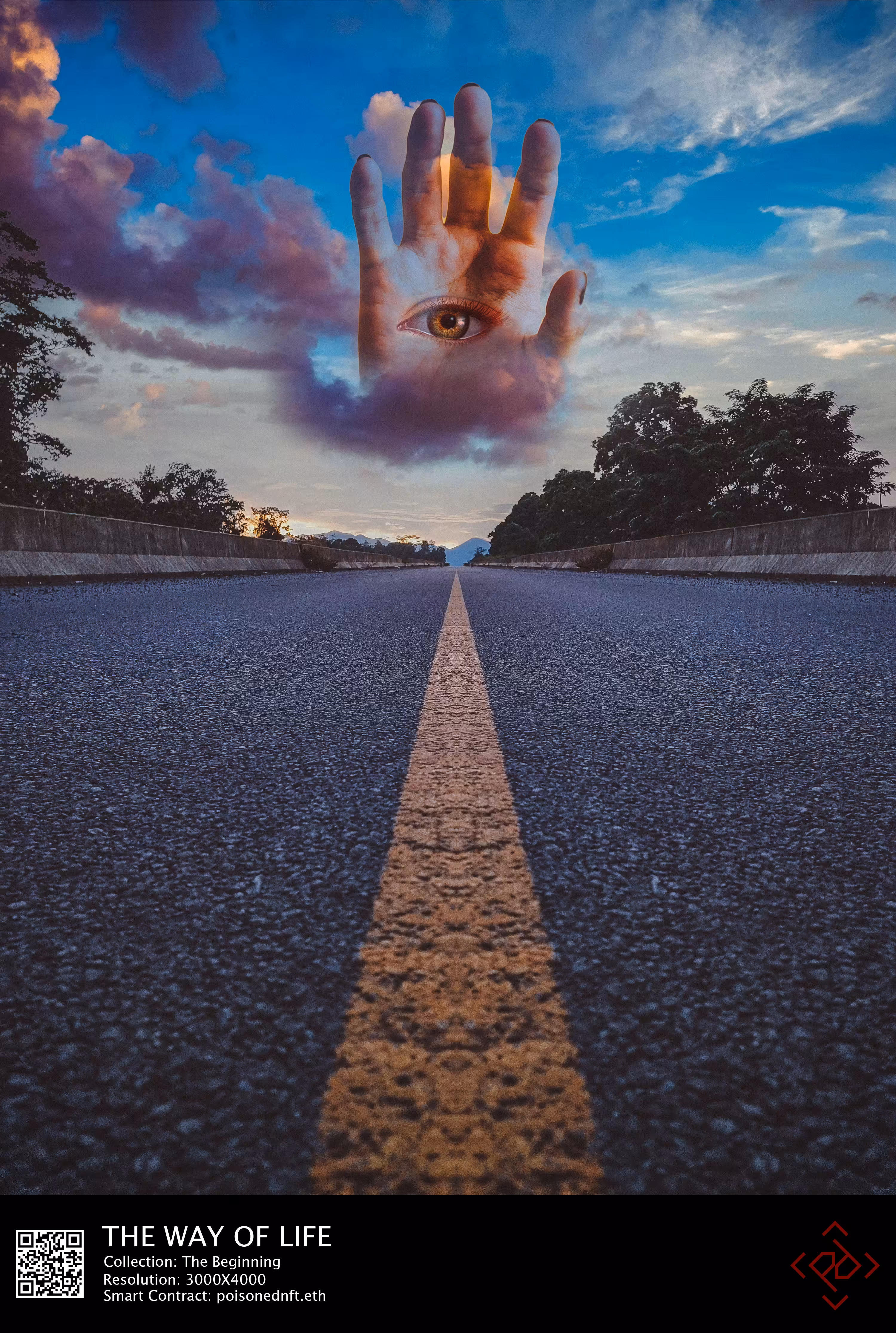 The Way of Life