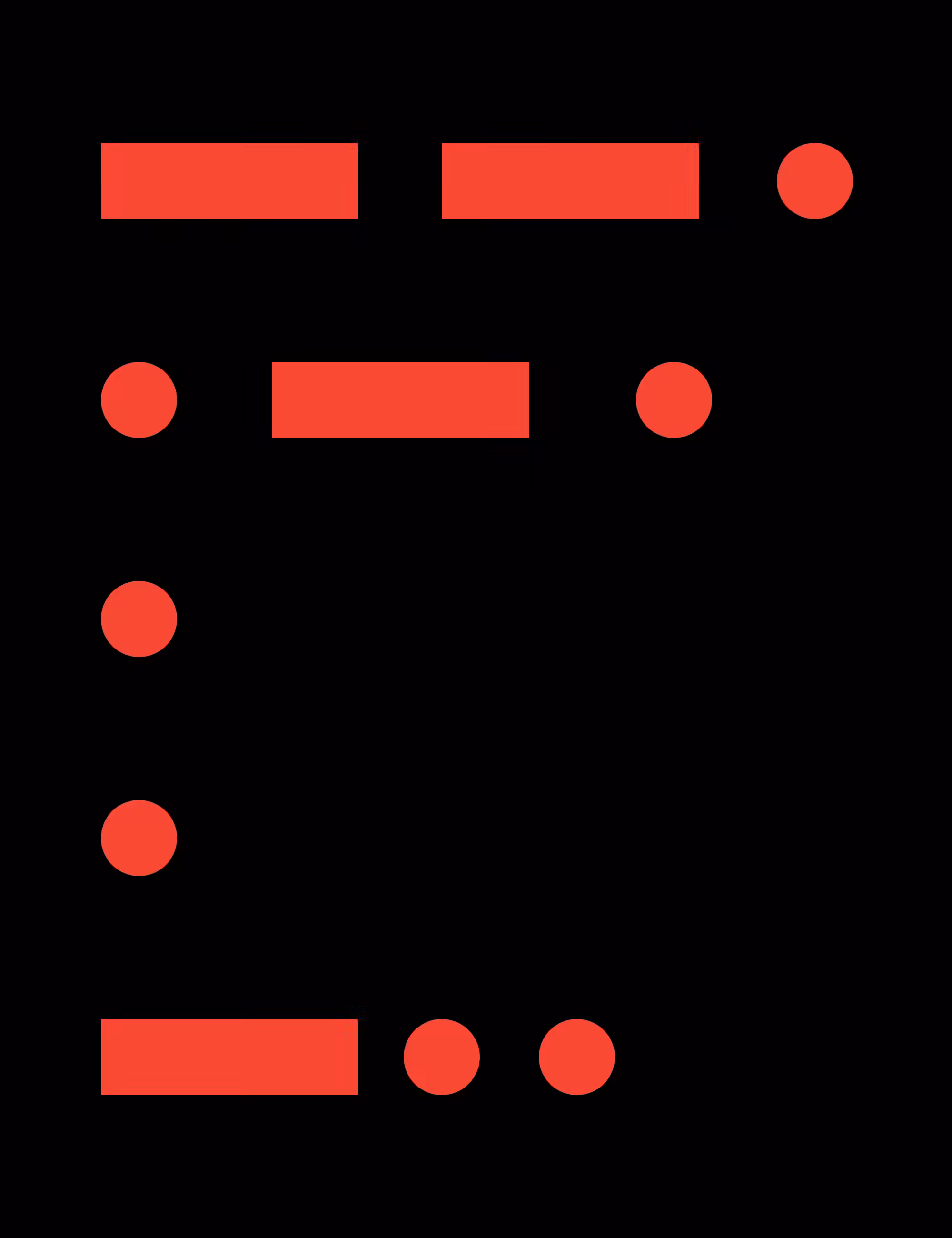 greed