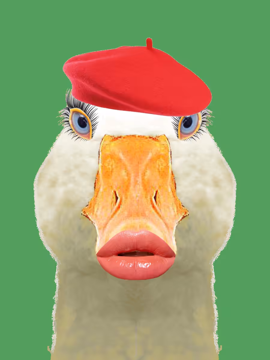 GE-GOOSE #0097