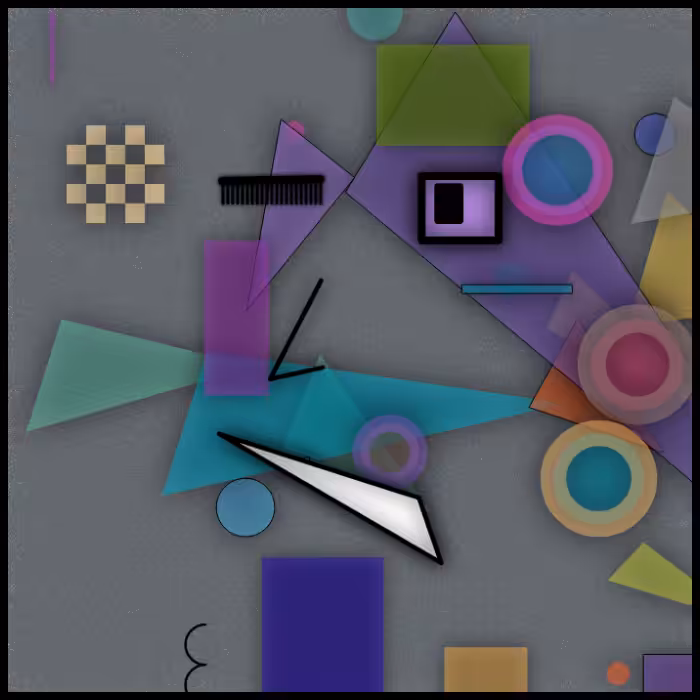 Kandudesky #684