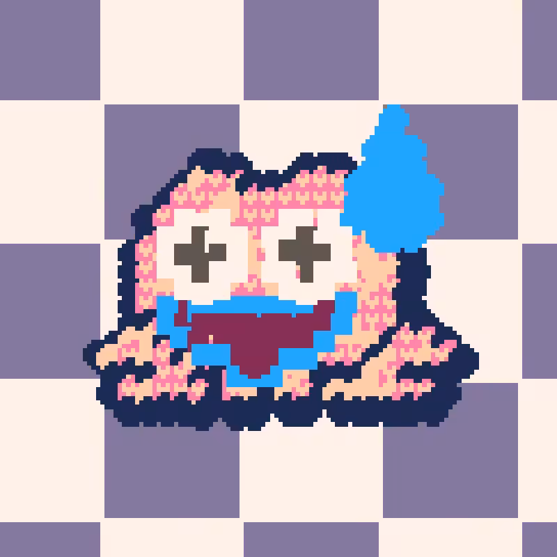 ANIMATED PICO TOADS #88