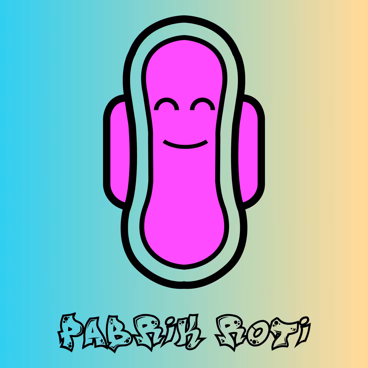 Logo Pabrik Roti: PABRIKROTI.IDN #6853