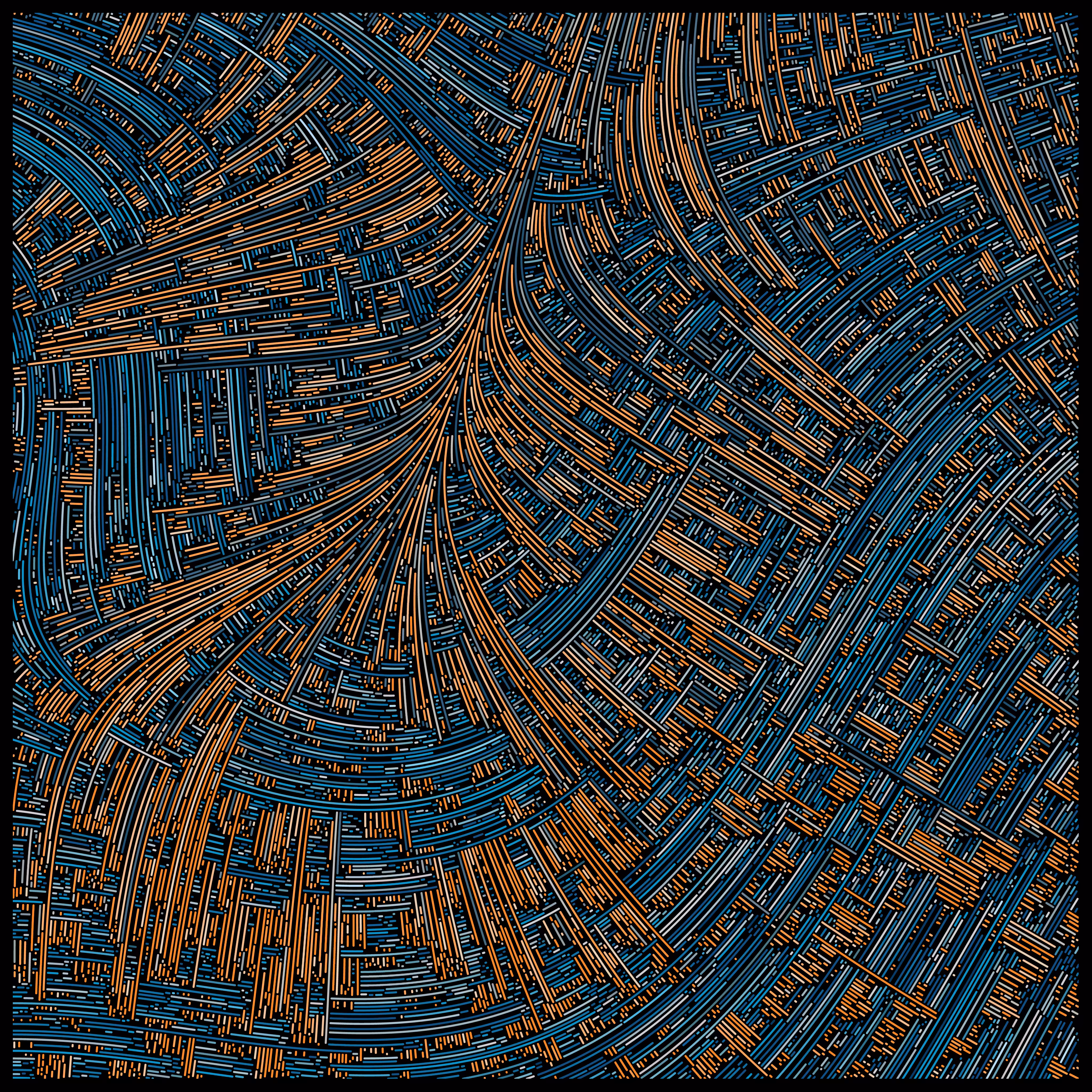 Helmholtz Decomposition #3