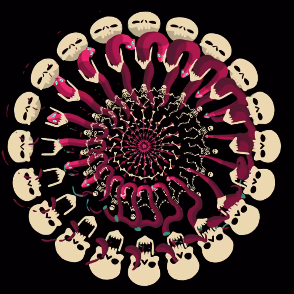 cyclical chaos